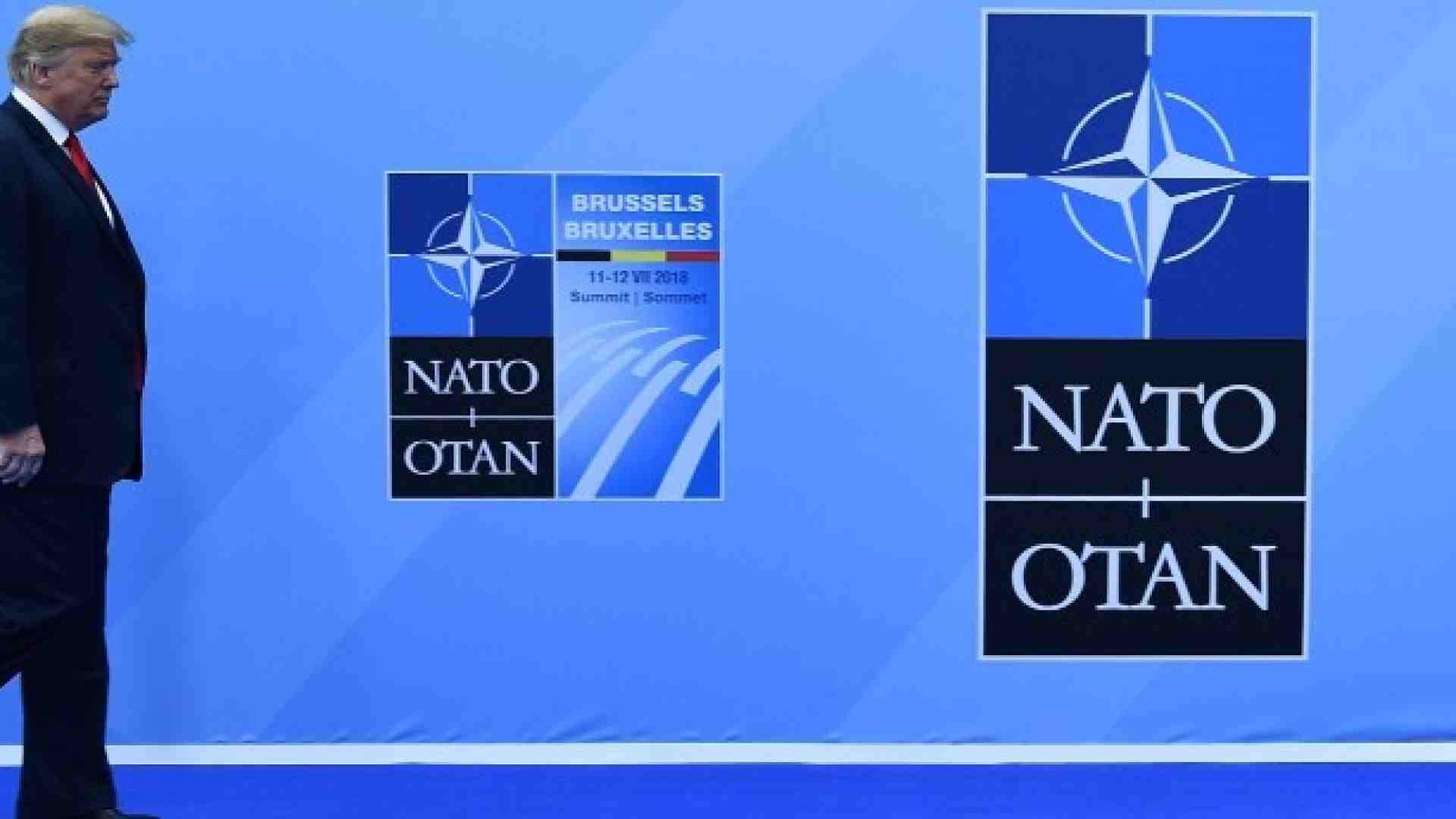 Regno Unito in crisi, America in shutdown e Trump vuole uscire dalla Nato. Eccolo il populismo
