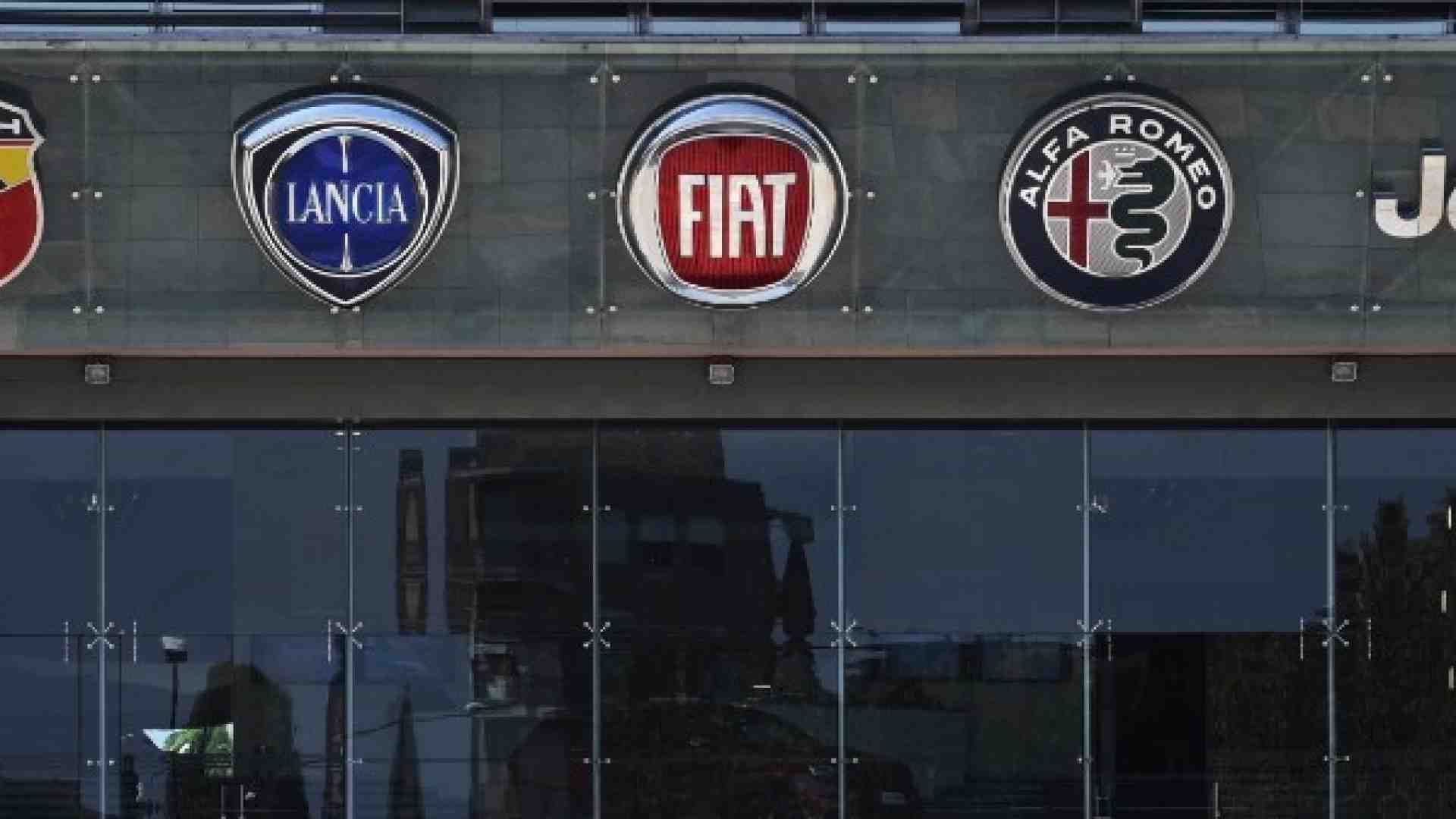 Fuori dal giro dell'Auto