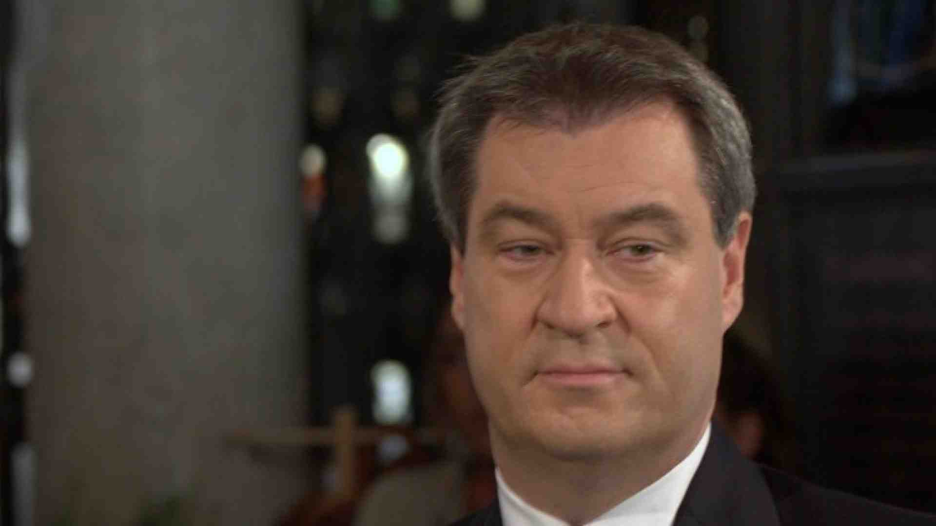 Markus Söder