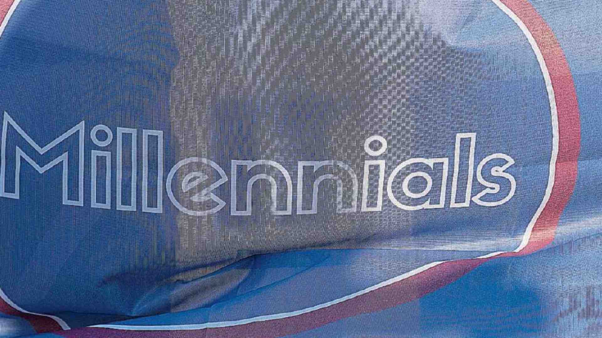 Il congresso con i millennial