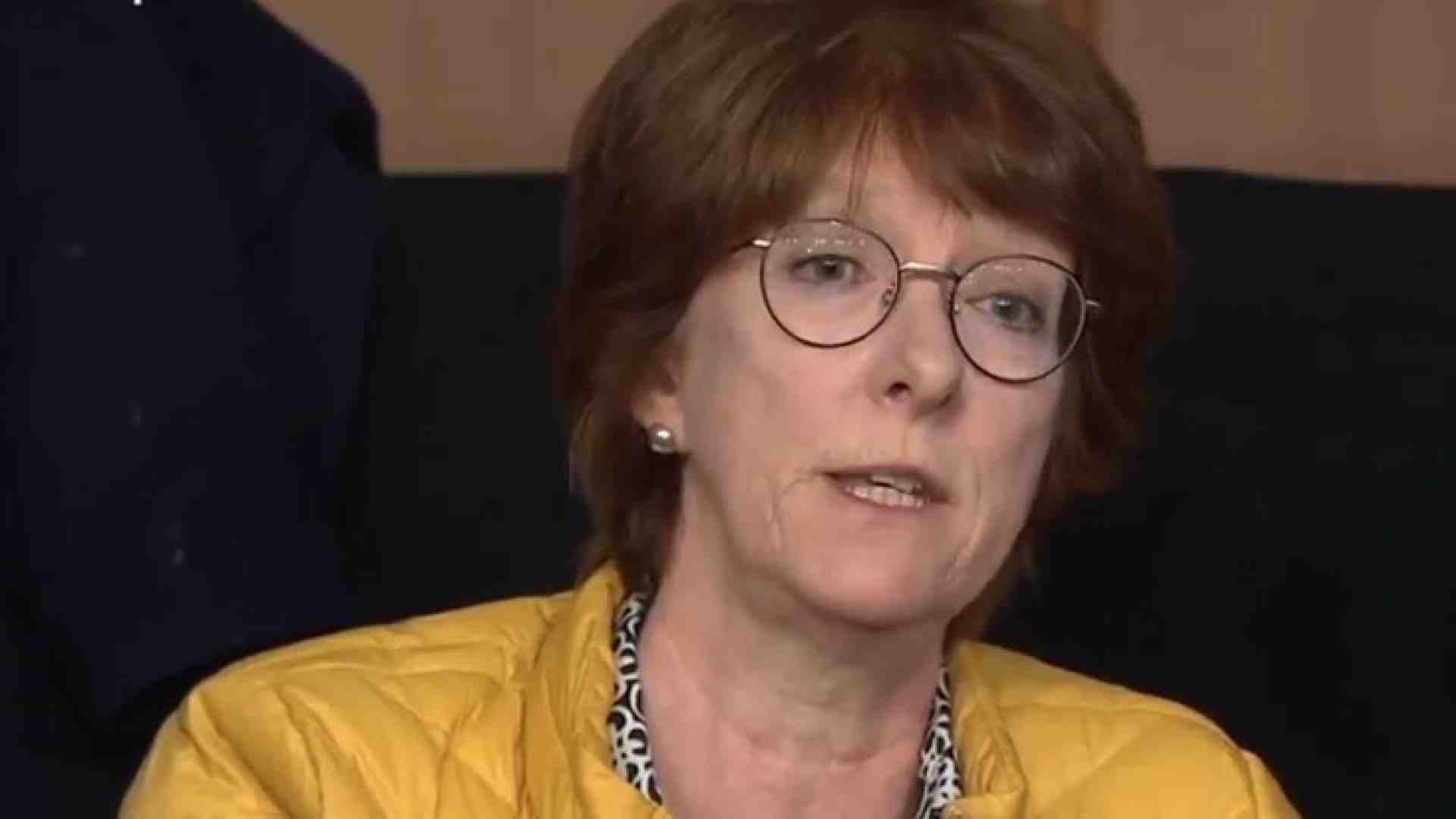 Vedi giallo e scappi