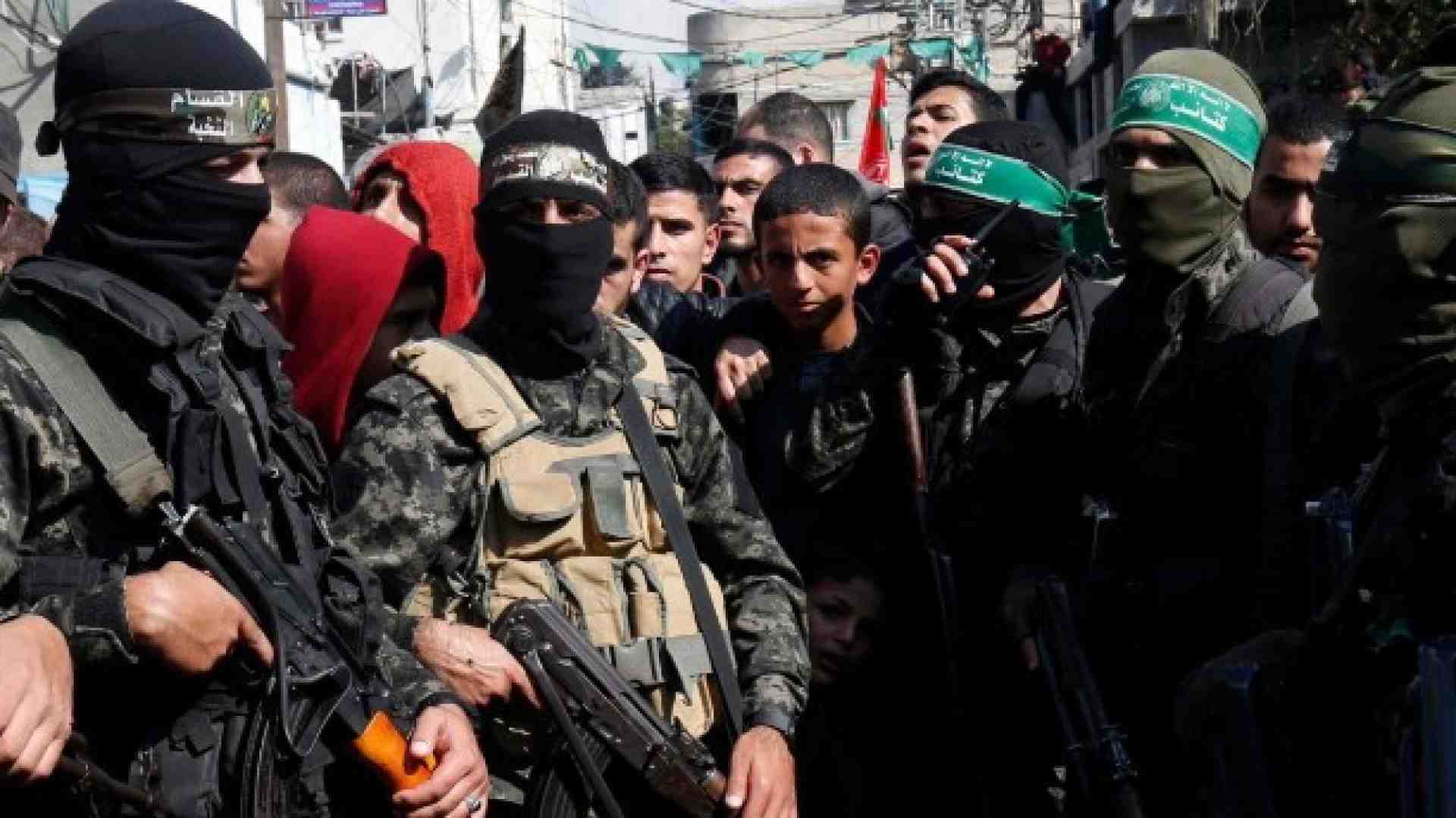 Nella sede Onu a Gaza Hamas assedia alcuni carabinieri italiani