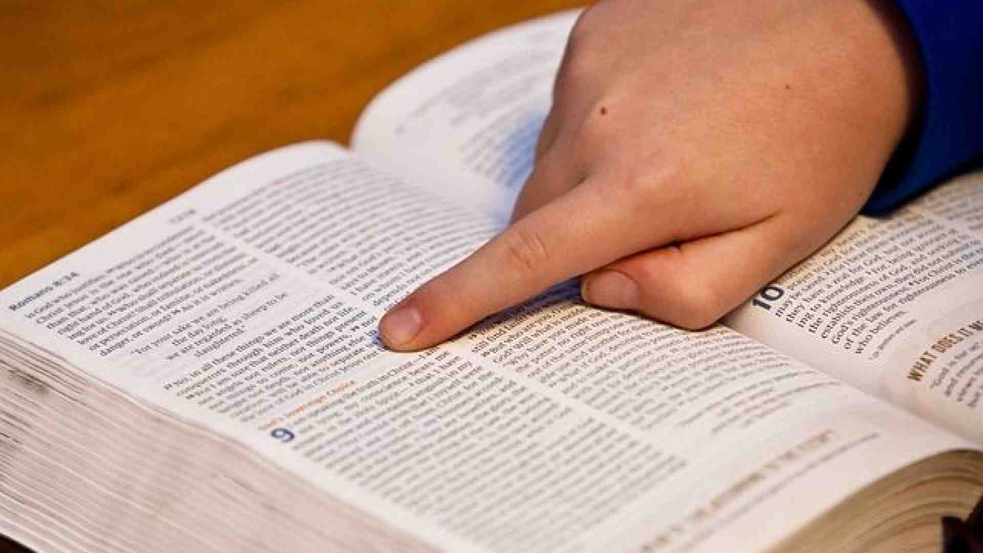 Religione cattolica a scuola: i perché di una scelta da fare