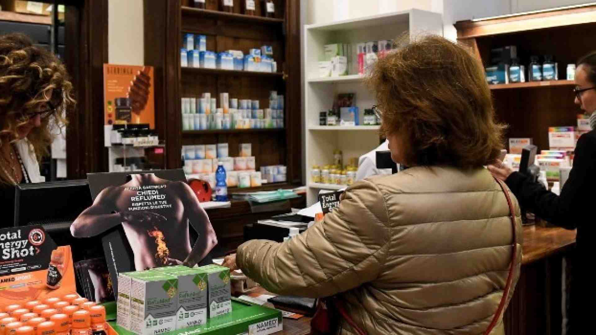 Perché sulle farmacie si va verso la retromarcia corporativa