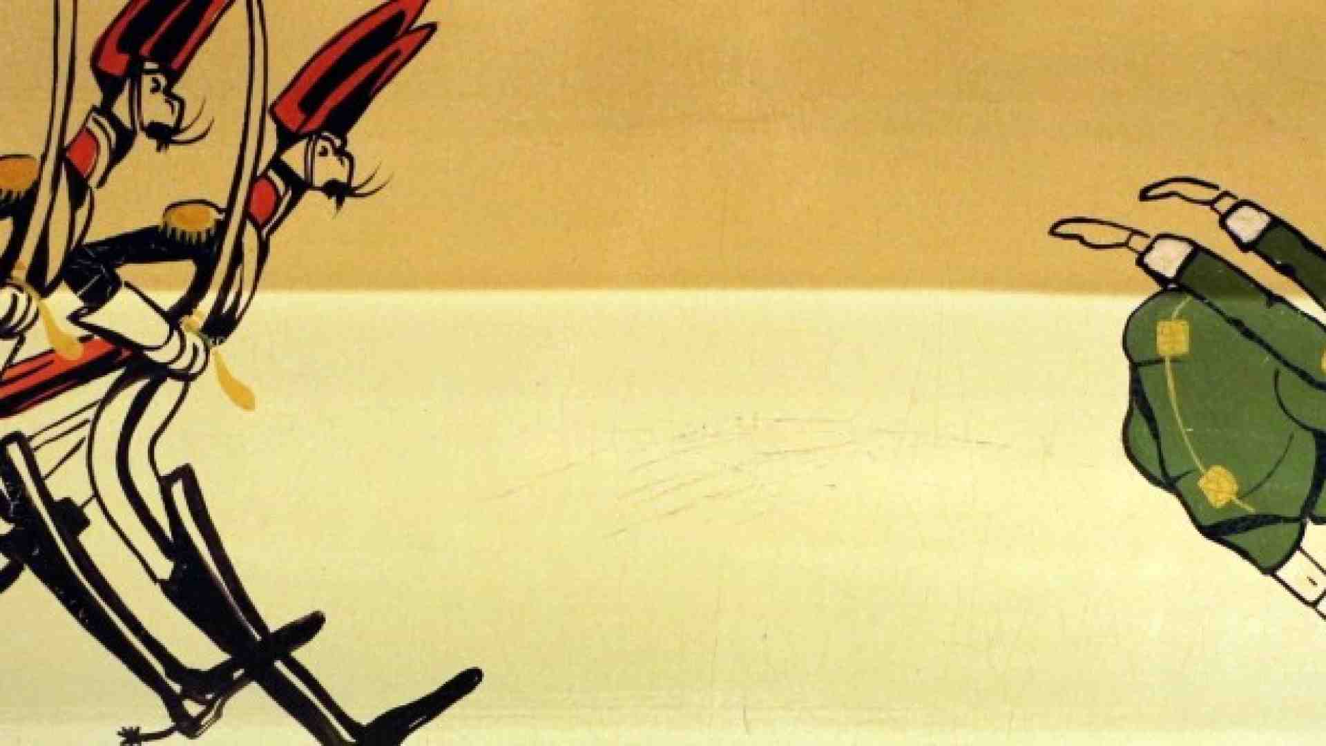 L'illegalità del cambiamento