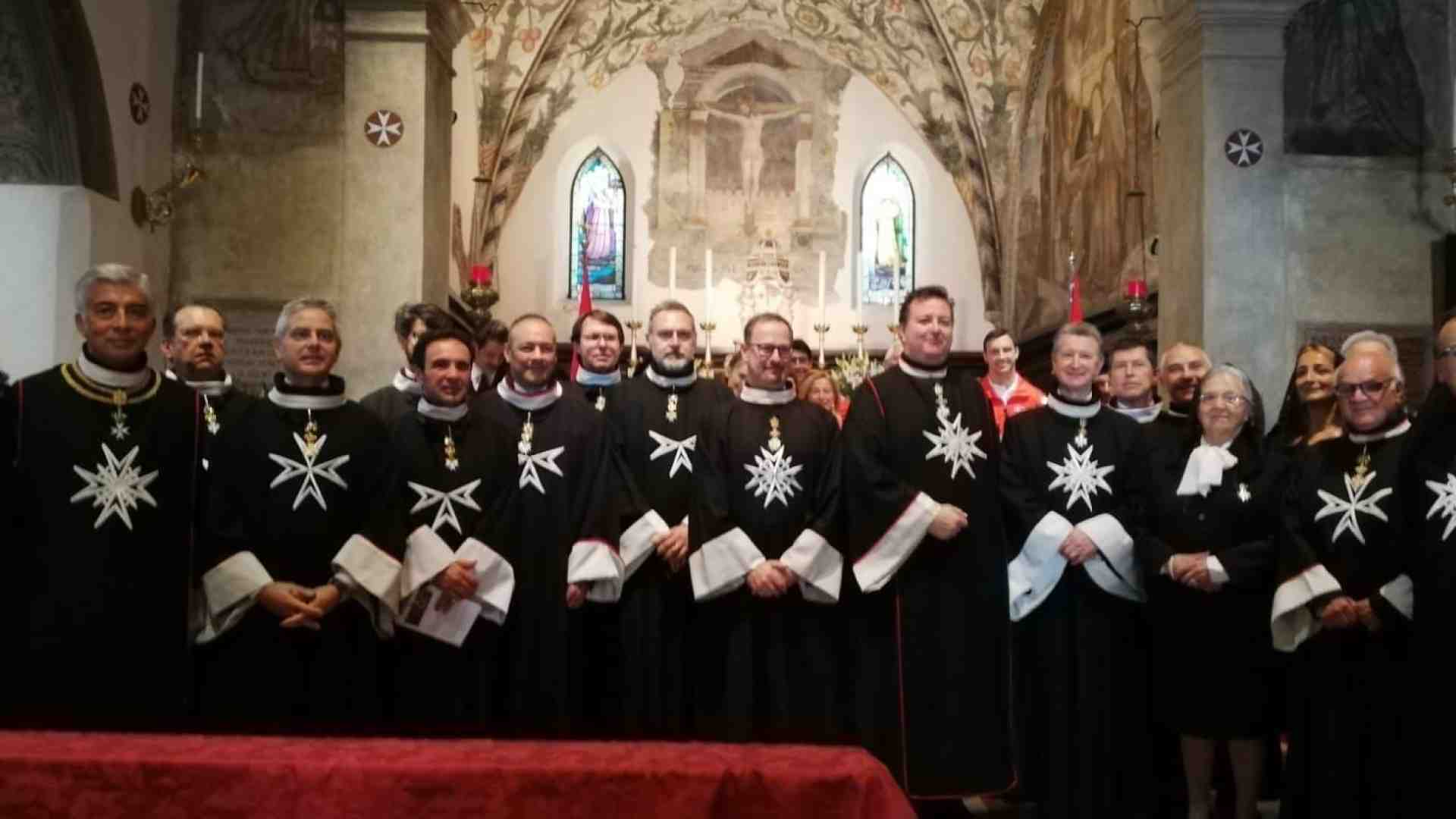 Da 900 anni a servizio della Chiesa