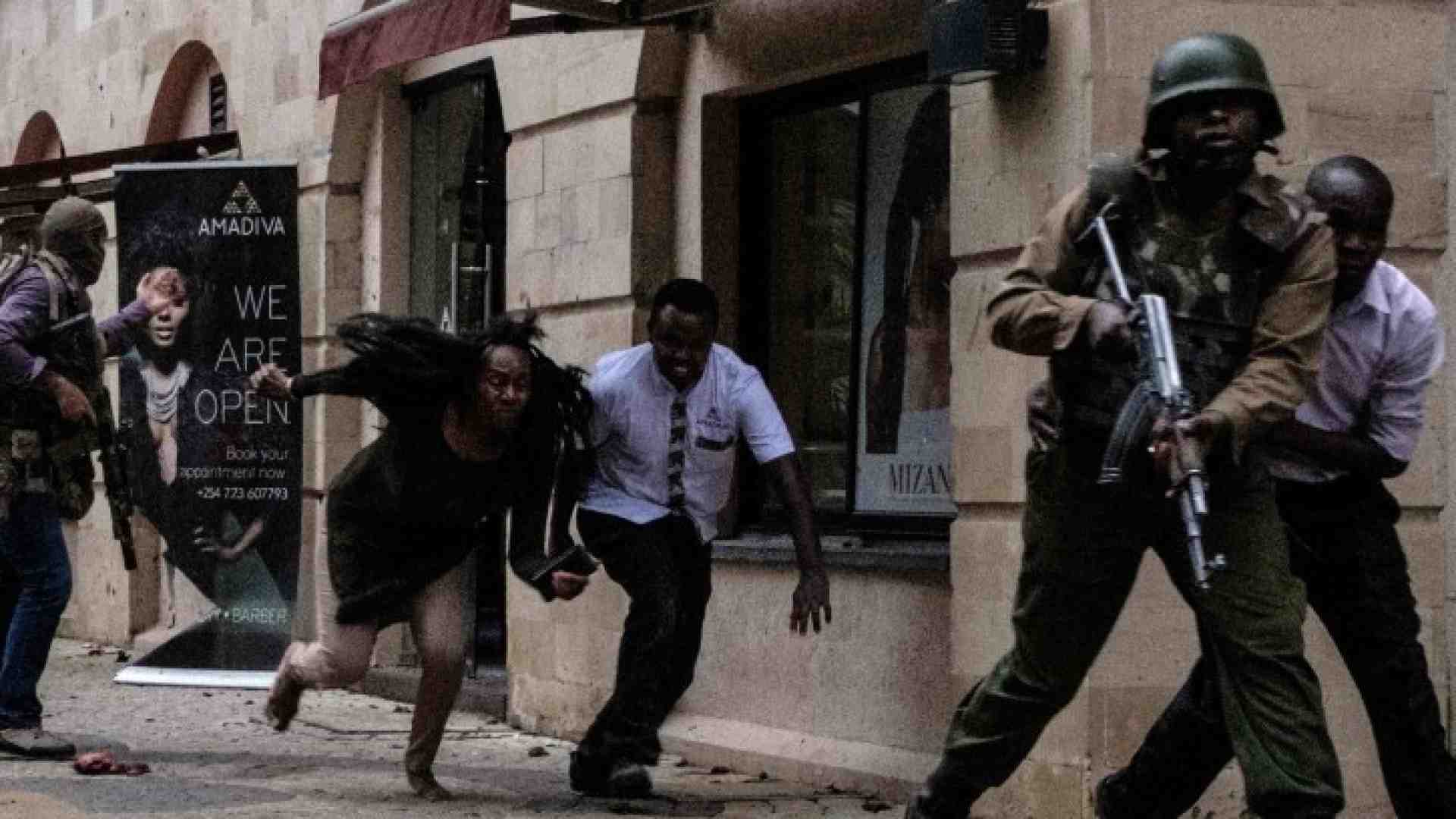 Uccisi tutti i terroristi assediati nell'hotel DusitD2 di Nairobi