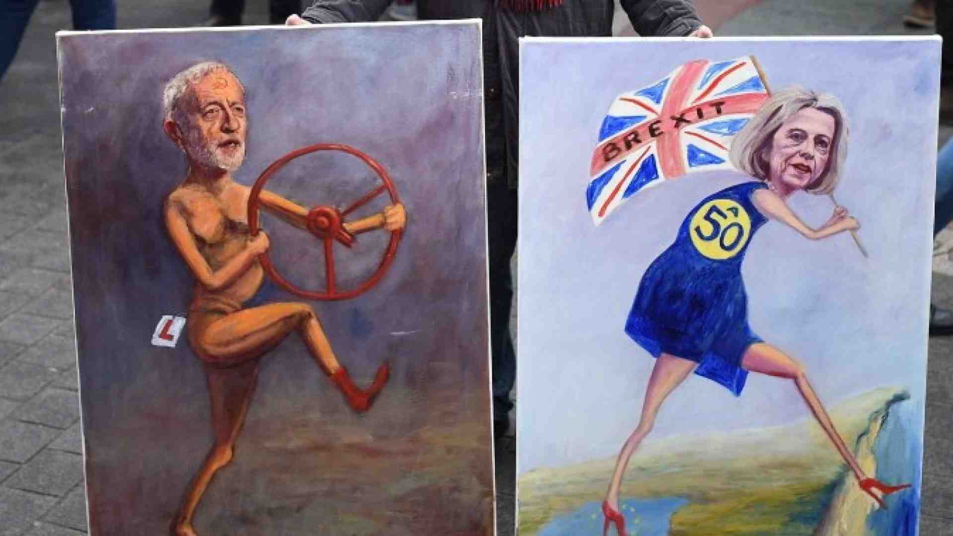 Sfidare la Brexit con il People’s vote