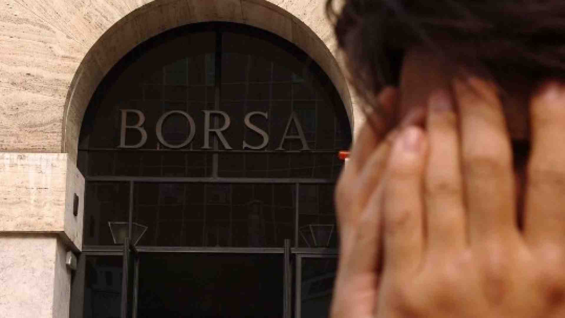 Perché gli investitori internazionali sono così interessati al nostro debito pubblico