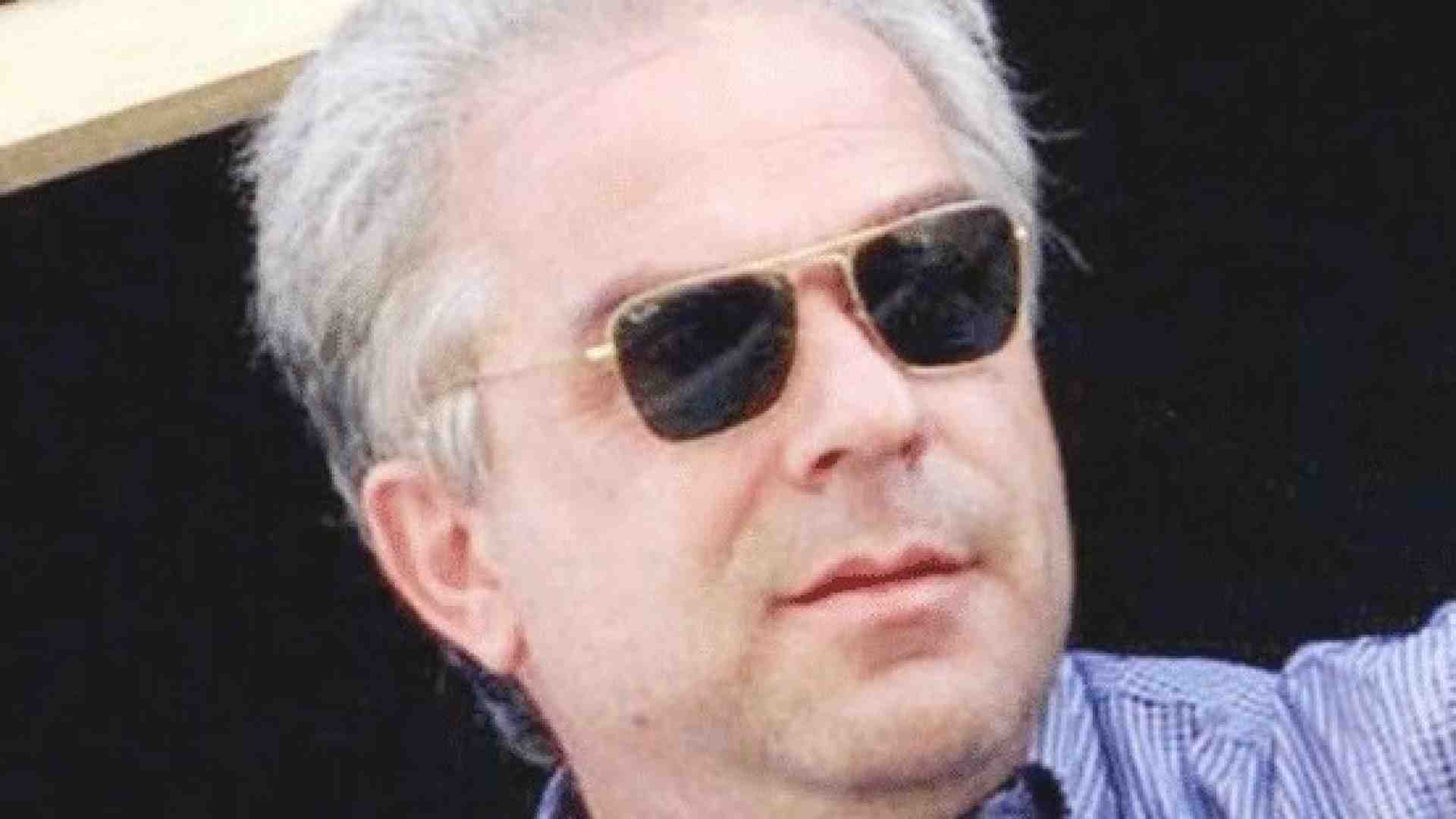 No, Giorgio Pietrostefani non è una "primula rossa in fuga"