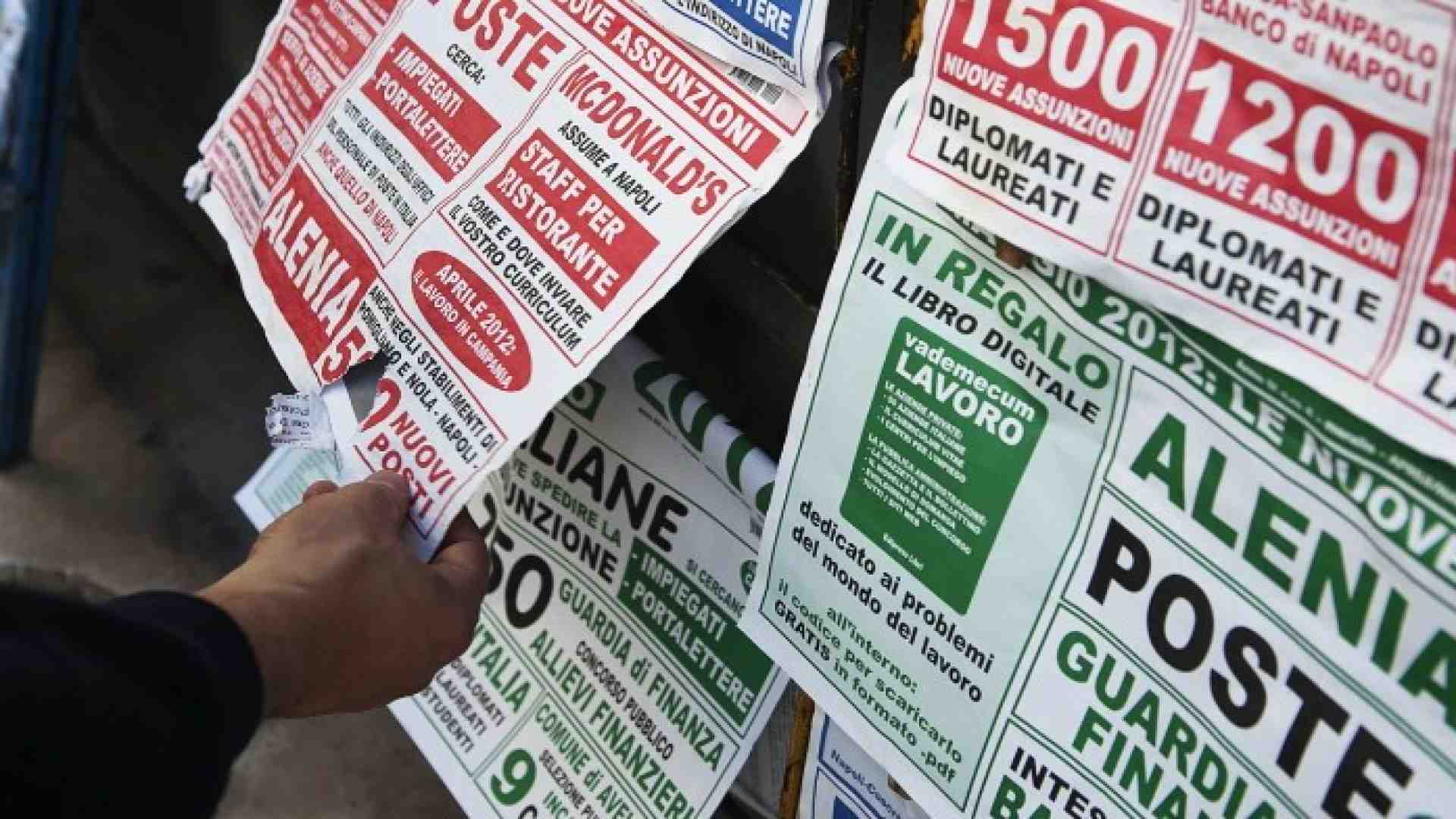 Il mistero delle riforme mancanti (e della crescita stagnante)