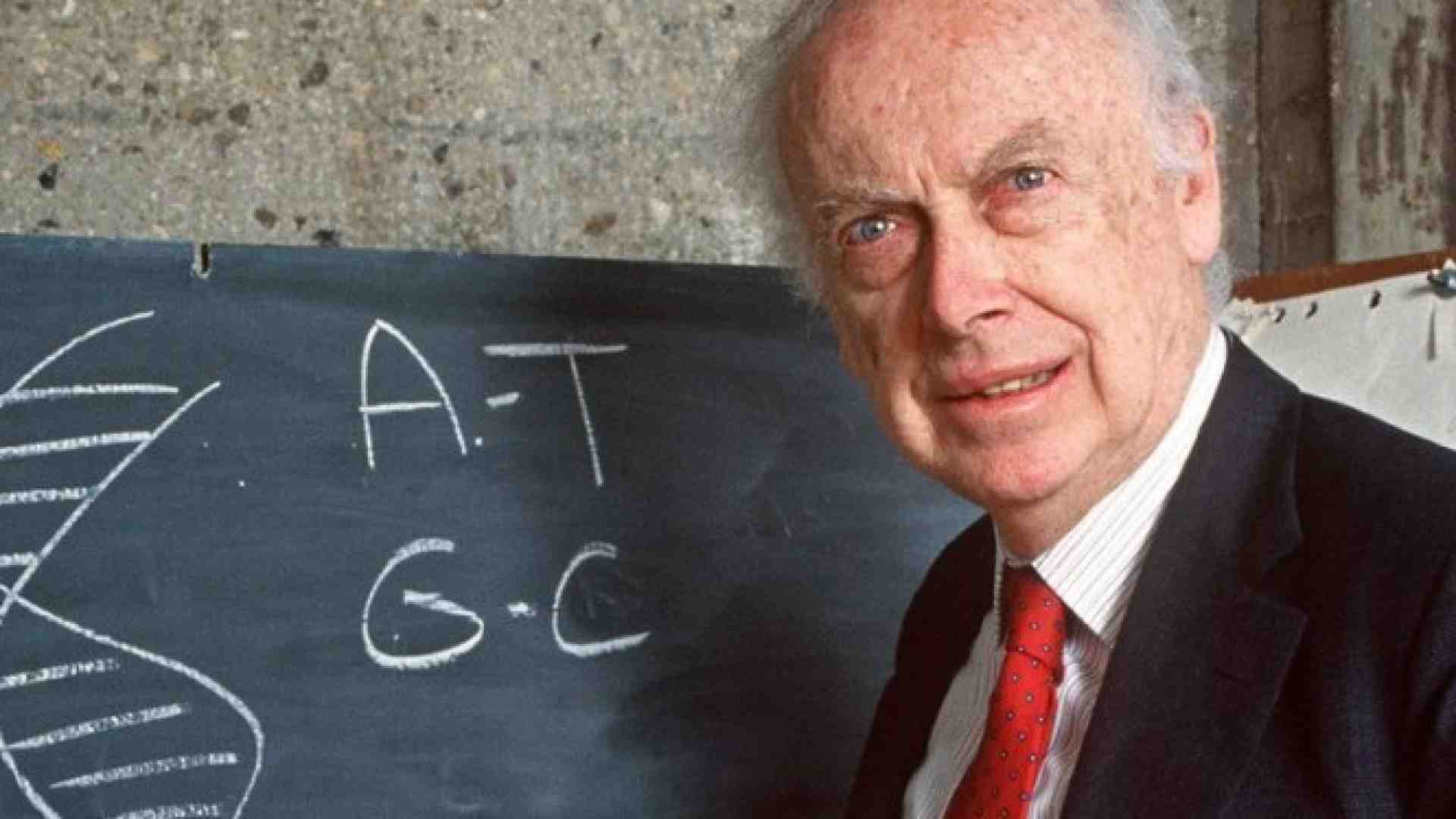 Lasciate in pace Jim Watson, Nobel per il Dna che teorizza l’inferiorità dei neri