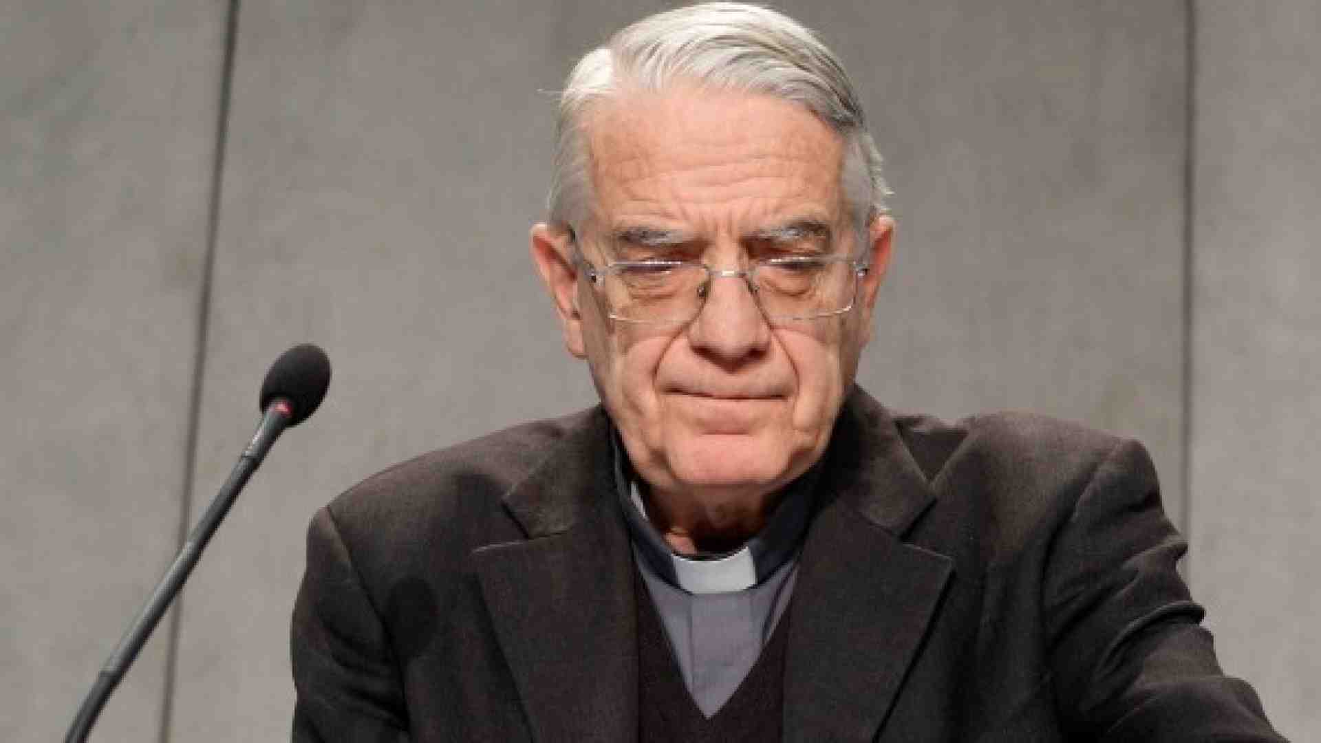 Gioco dell’oca vaticano