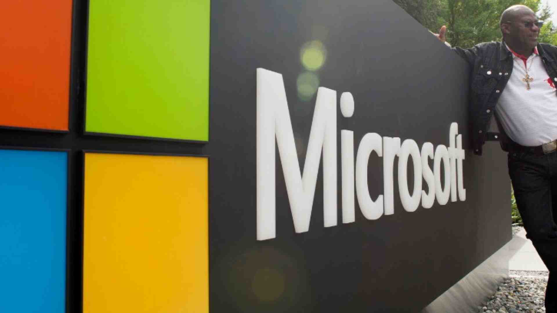 L’investimento edilizio di Microsoft, esempio perfetto di “interesse illuminato”