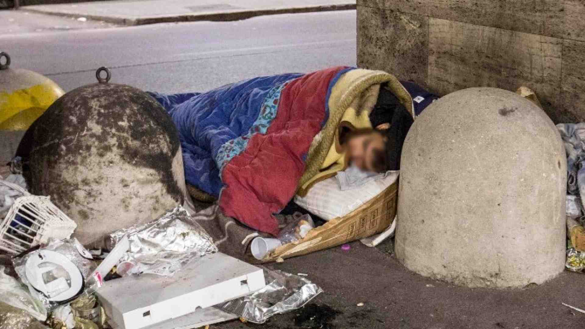 “Il governo ci aiuti nei percorsi d’integrazione”, dice il Comune di Roma