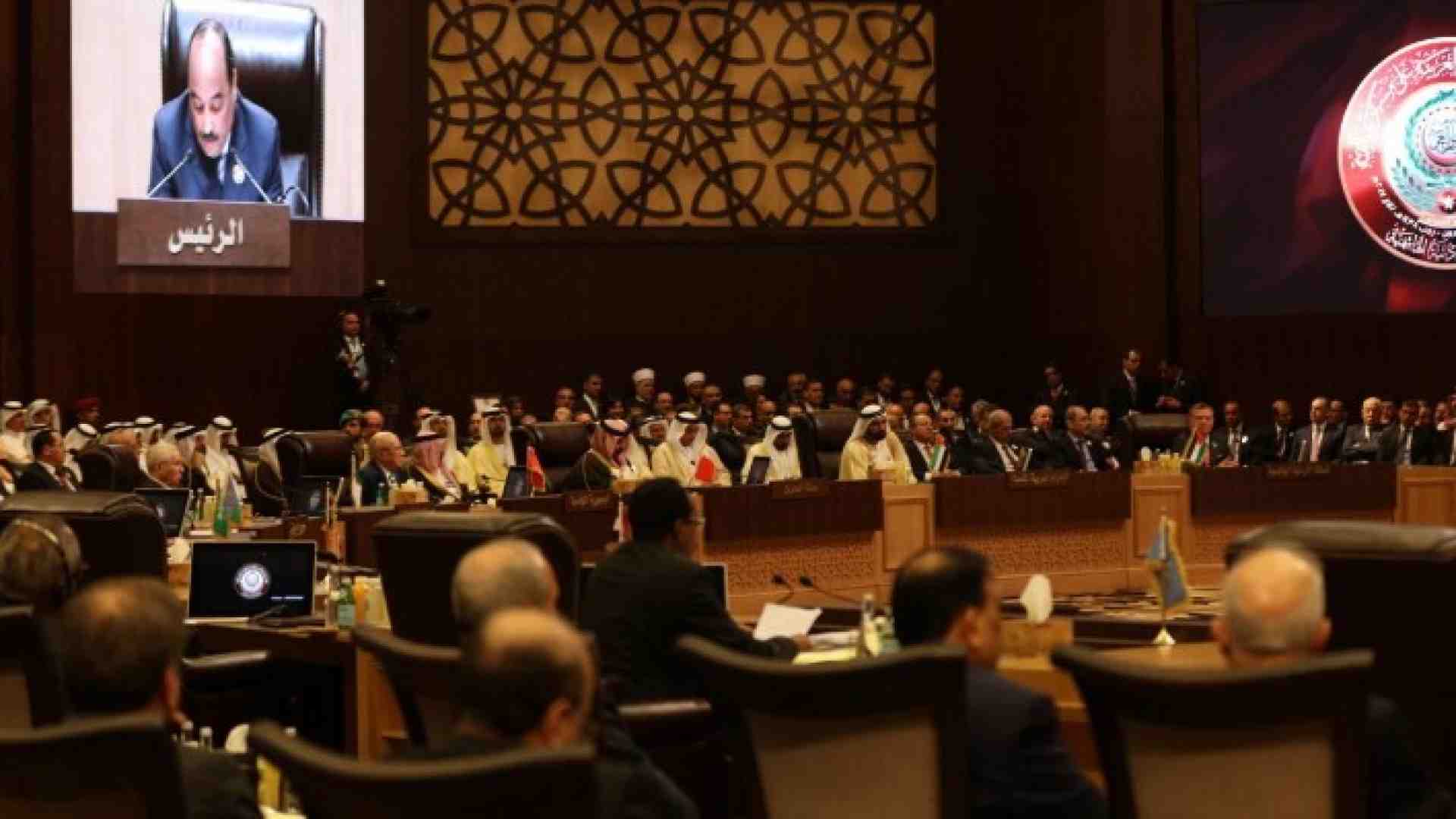 Nella capitale libanese è in programma un vertice economico, l’Arab Economic and Social Development Summit