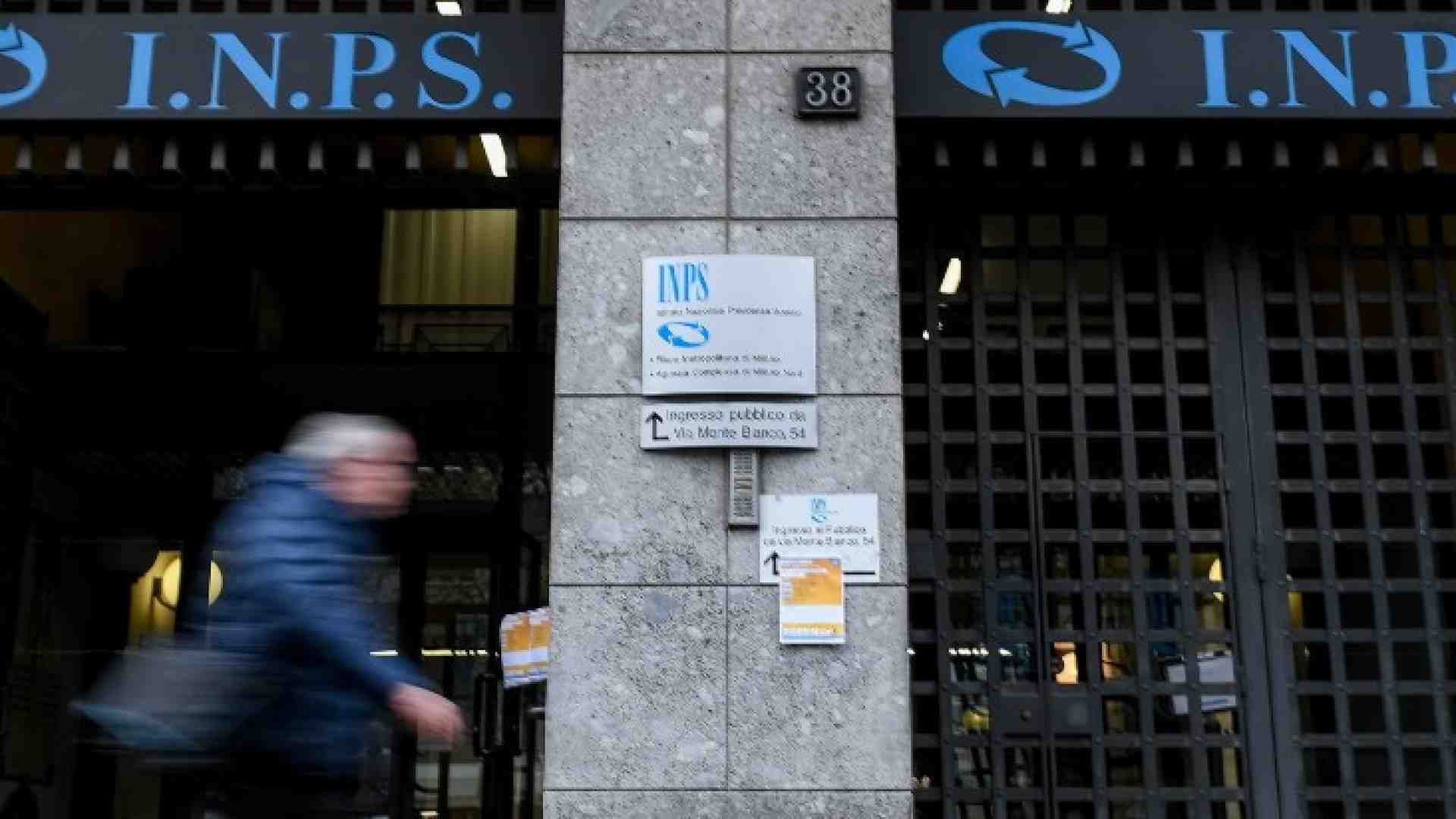 La controriforma furbesca sulle pensioni