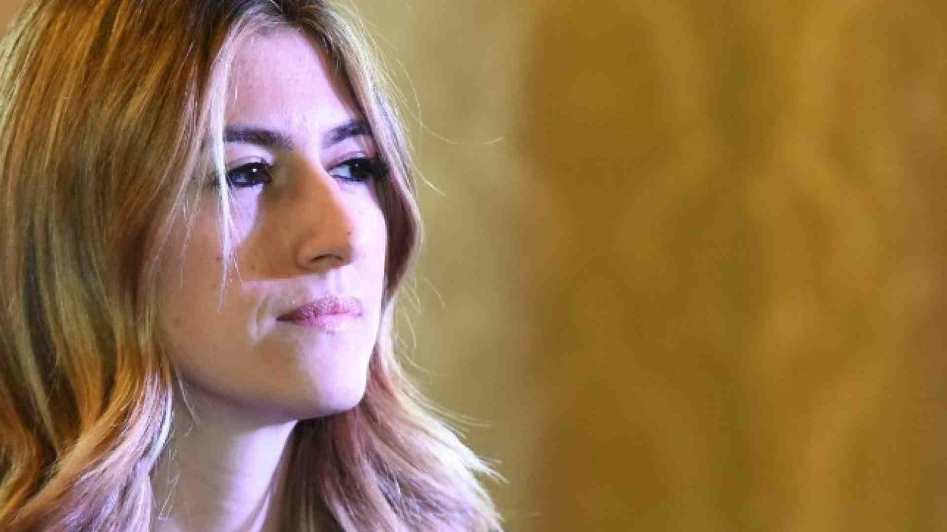 Un'idea per la prossima cena della Chirico