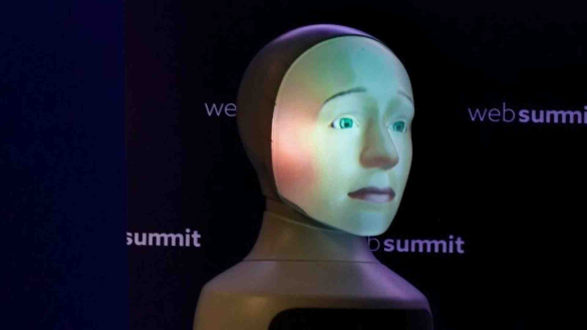 Nessun catastrofismo sull'intelligenza artificiale