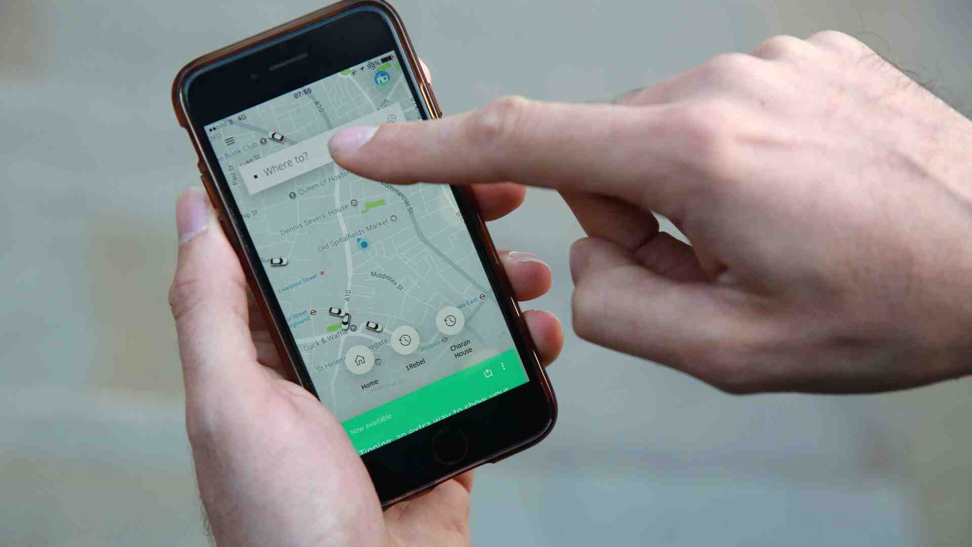 C’è ancora spazio per la gig economy?