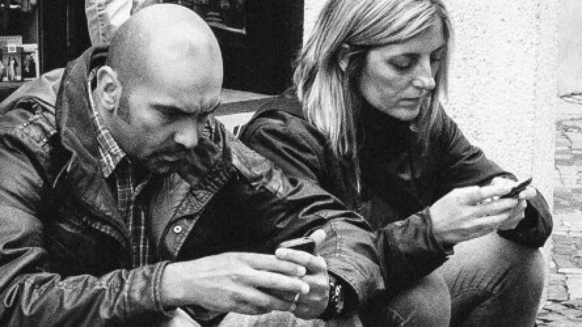 Ammettiamolo, l’uso degli smartphone ci è sfuggito di mano