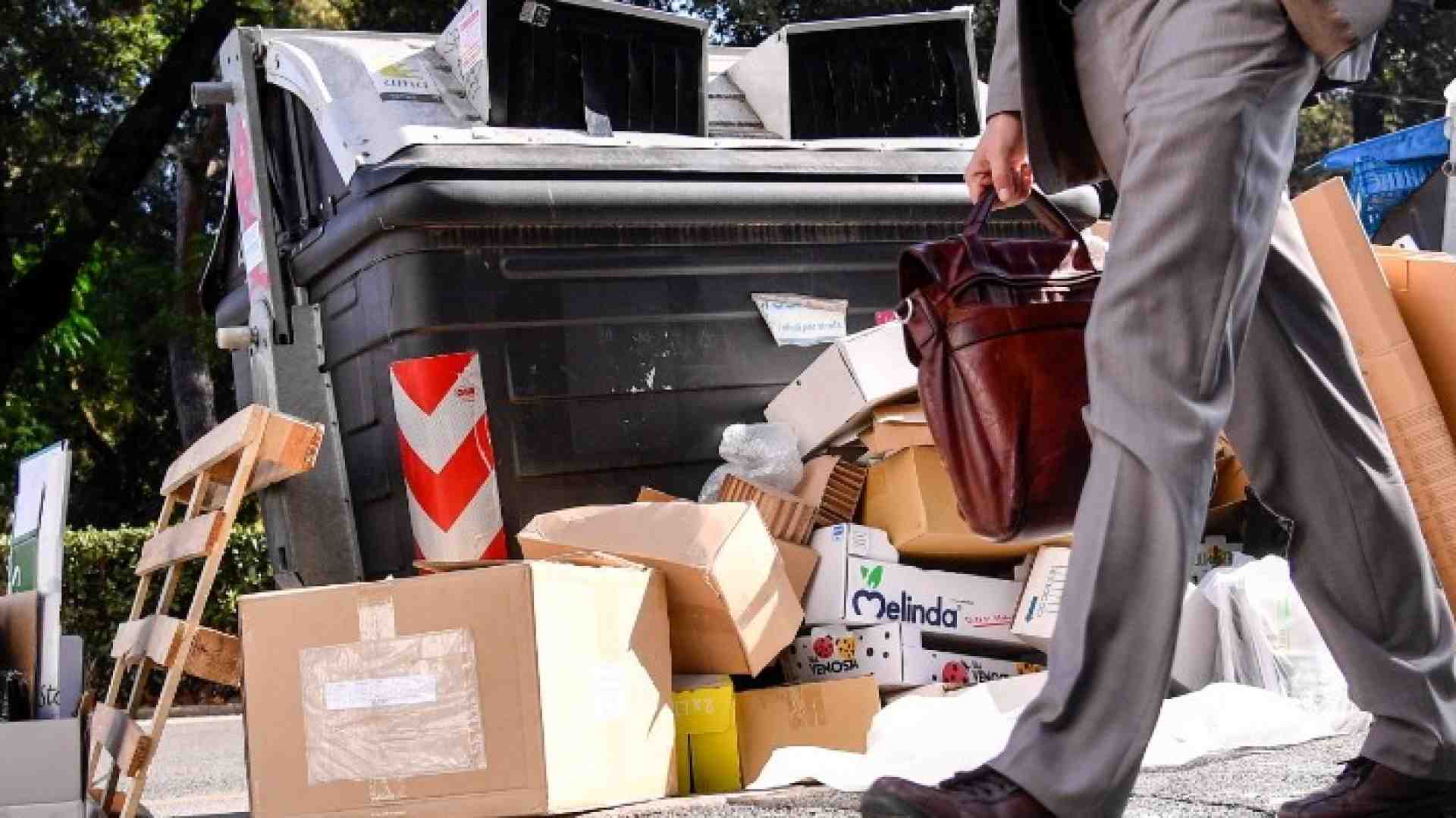 Il metodo del far nulla