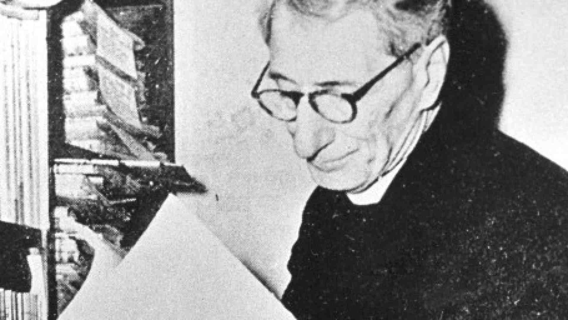 L’attualità dell’appello antisfascista di Sturzo ai liberi e forti d’Italia