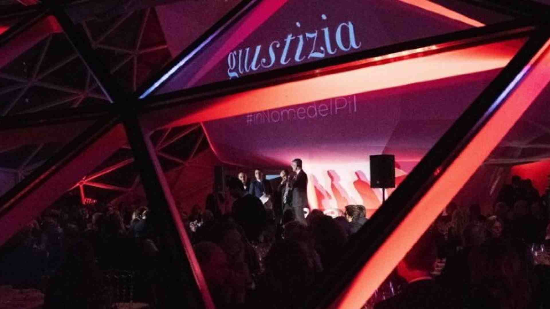 Ma quale inciucio, “Fino a prova contraria” vuole solo discutere di giustizia