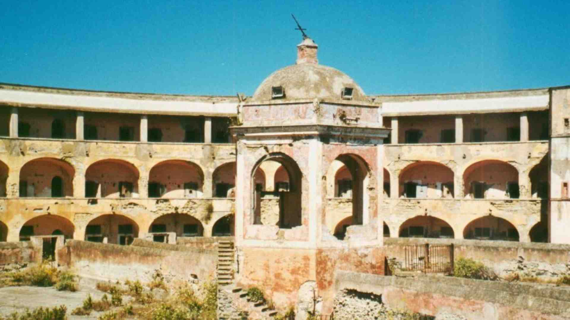 Il carcere di Santo Stefano fa i miracoli: fa diventare garantisti tutti