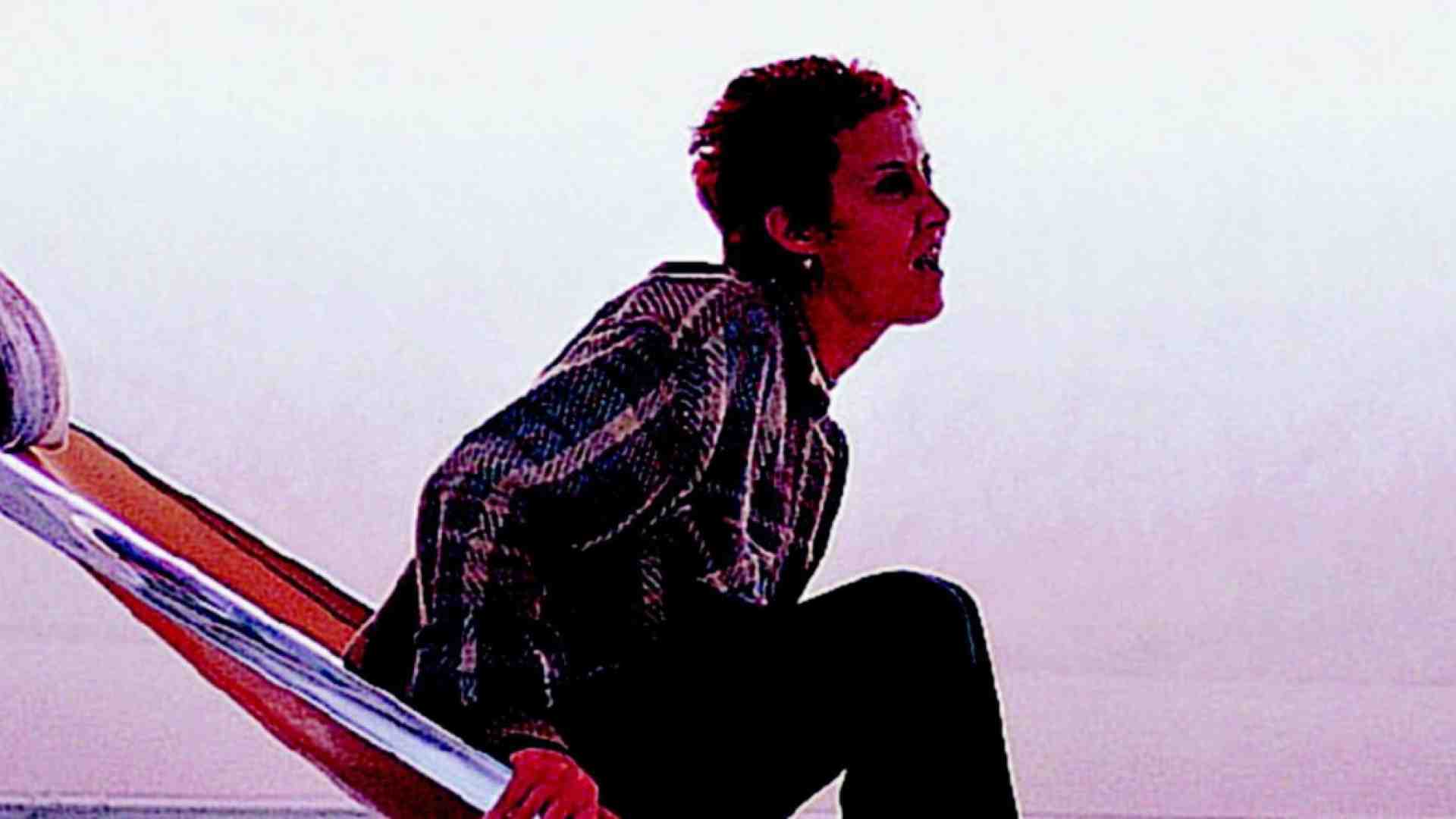 Distruggere gli oggetti per abitare da radicale