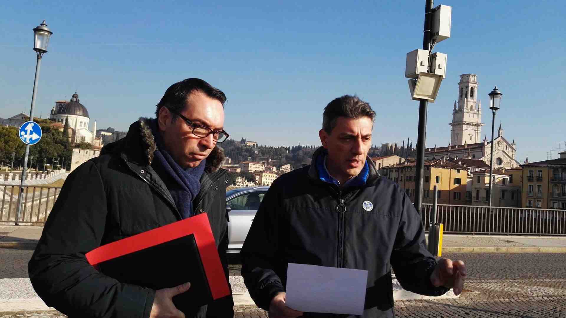 Ztl: occhio (elettronico) all'ora di uscita