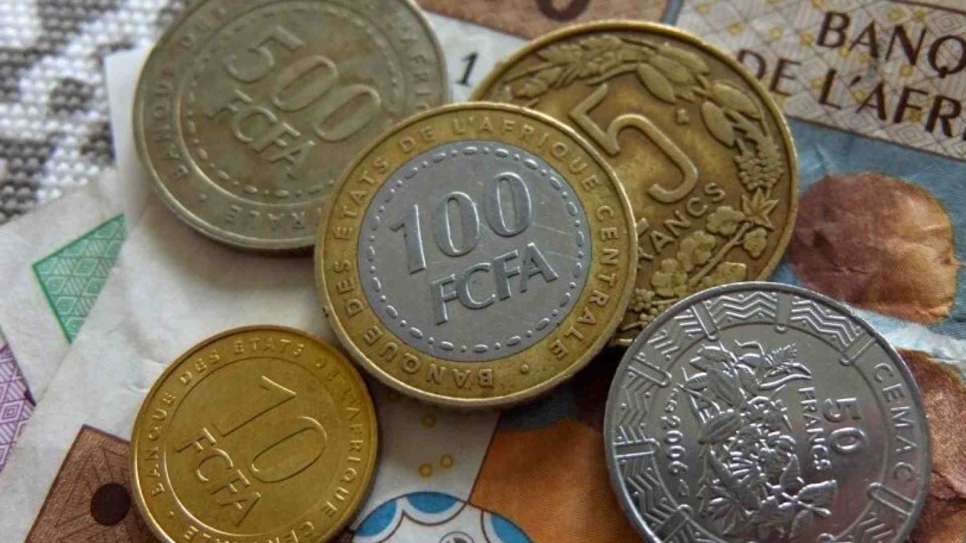 Africanizzazione dei No euro