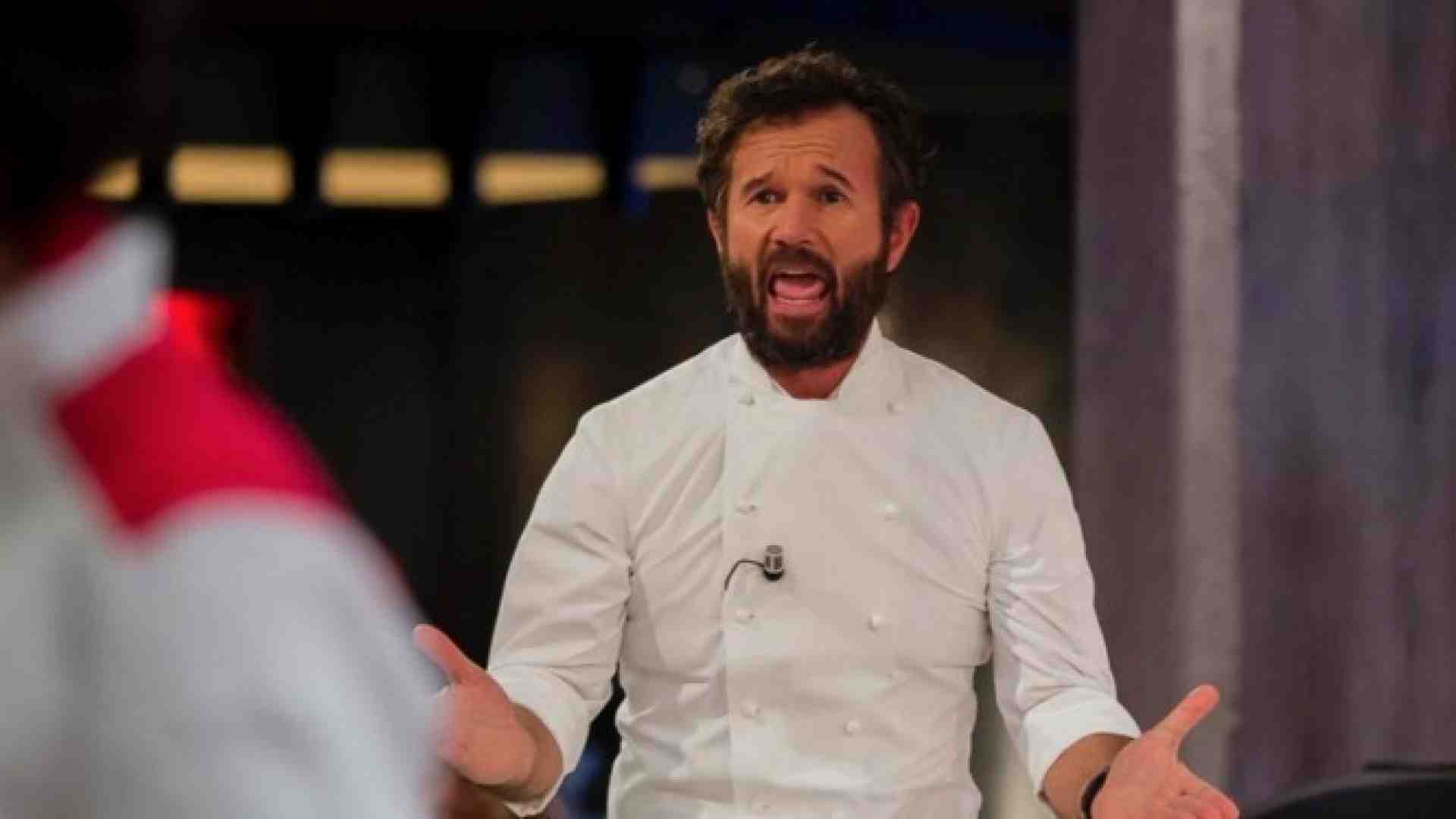 L'ira tra i fornelli