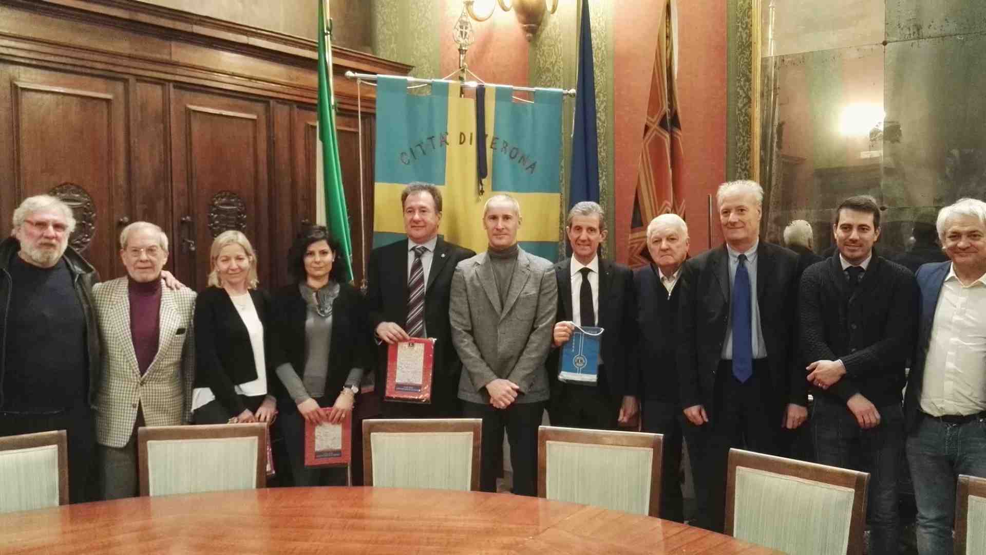 I Lions in aiuto alla ricerca