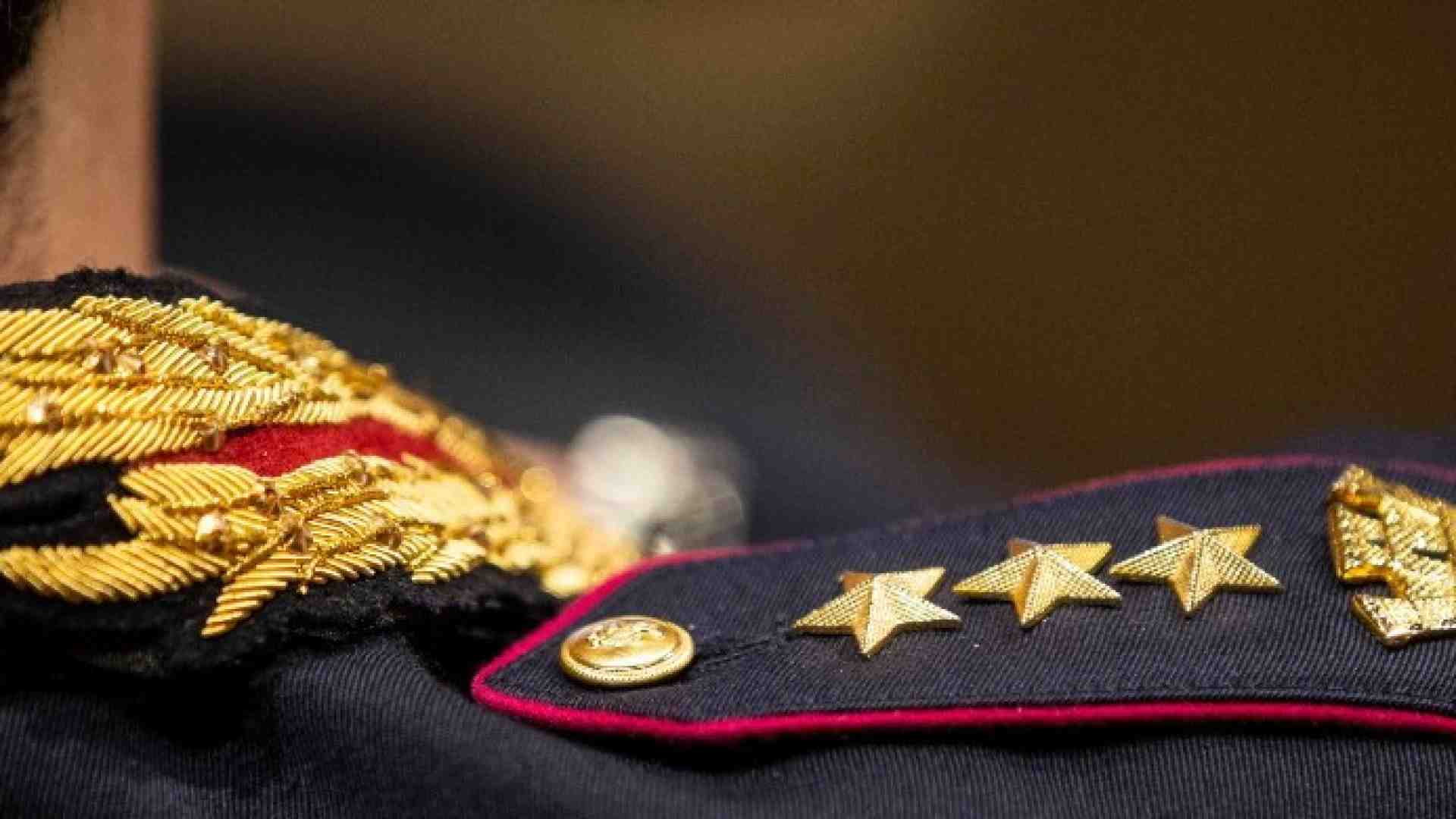 La partita decisiva contro la nuova cupola