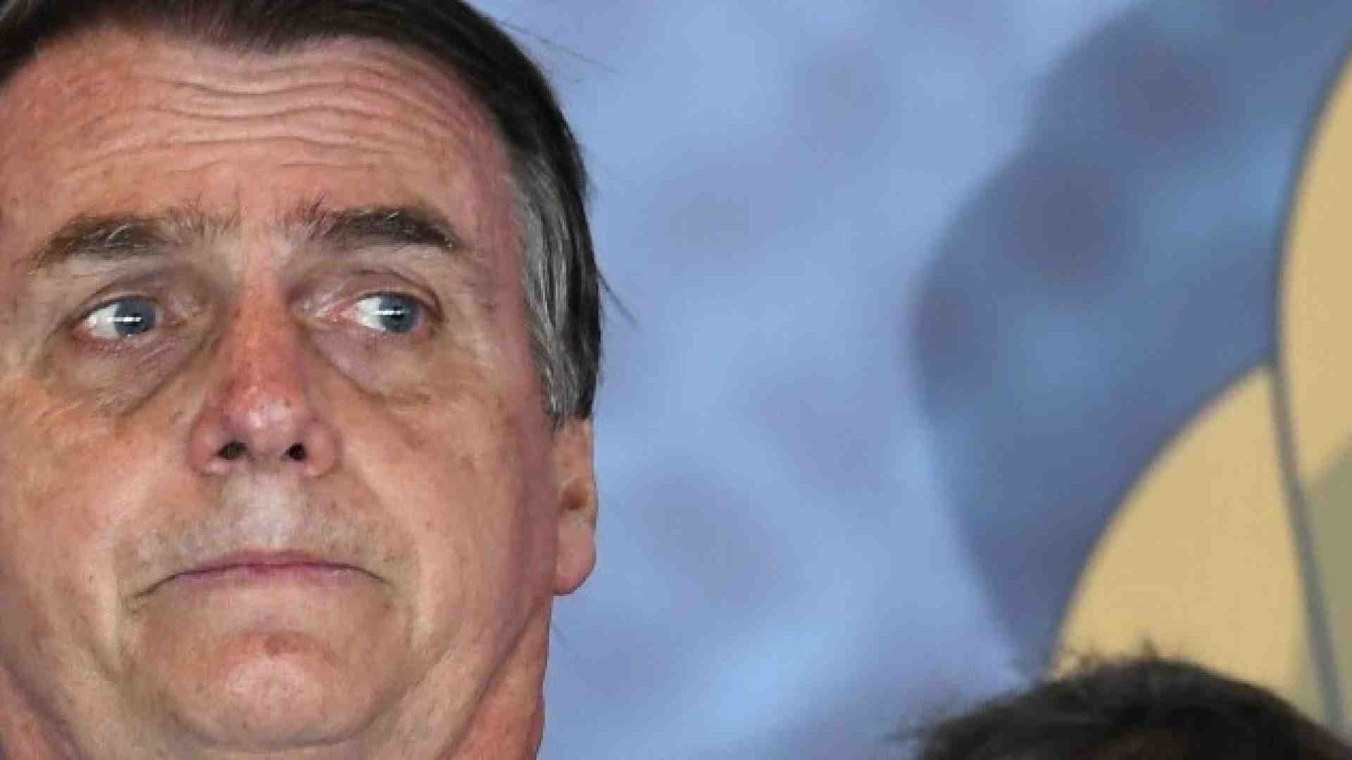 Bolsonaro, ospite d’onore a Davos, fa flop, nonostante il suo guru youtuber