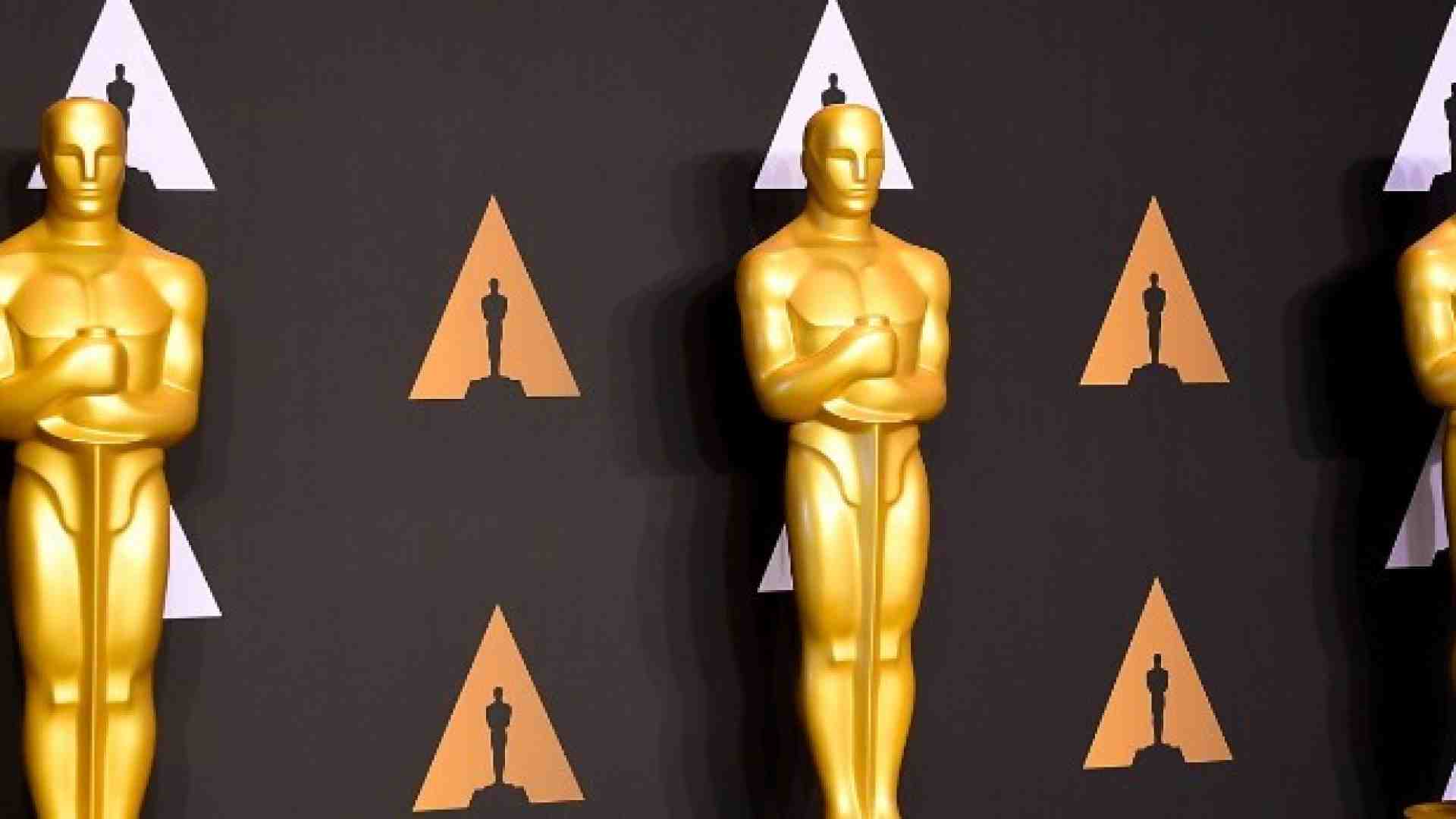 Hanno già vinto “Roma” e “La Favorita”, agli Oscar invece tagliano il conduttore