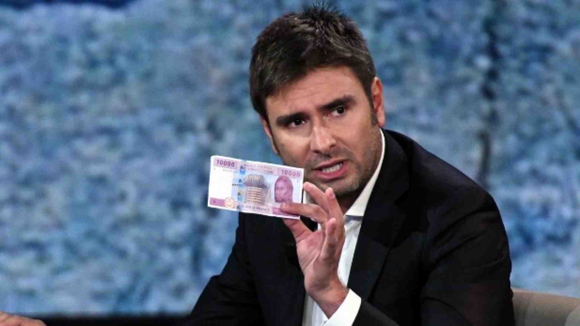 Non è colpa del franco CFA se i migranti arrivano in Italia. La bufala di Dibba e Di Maio