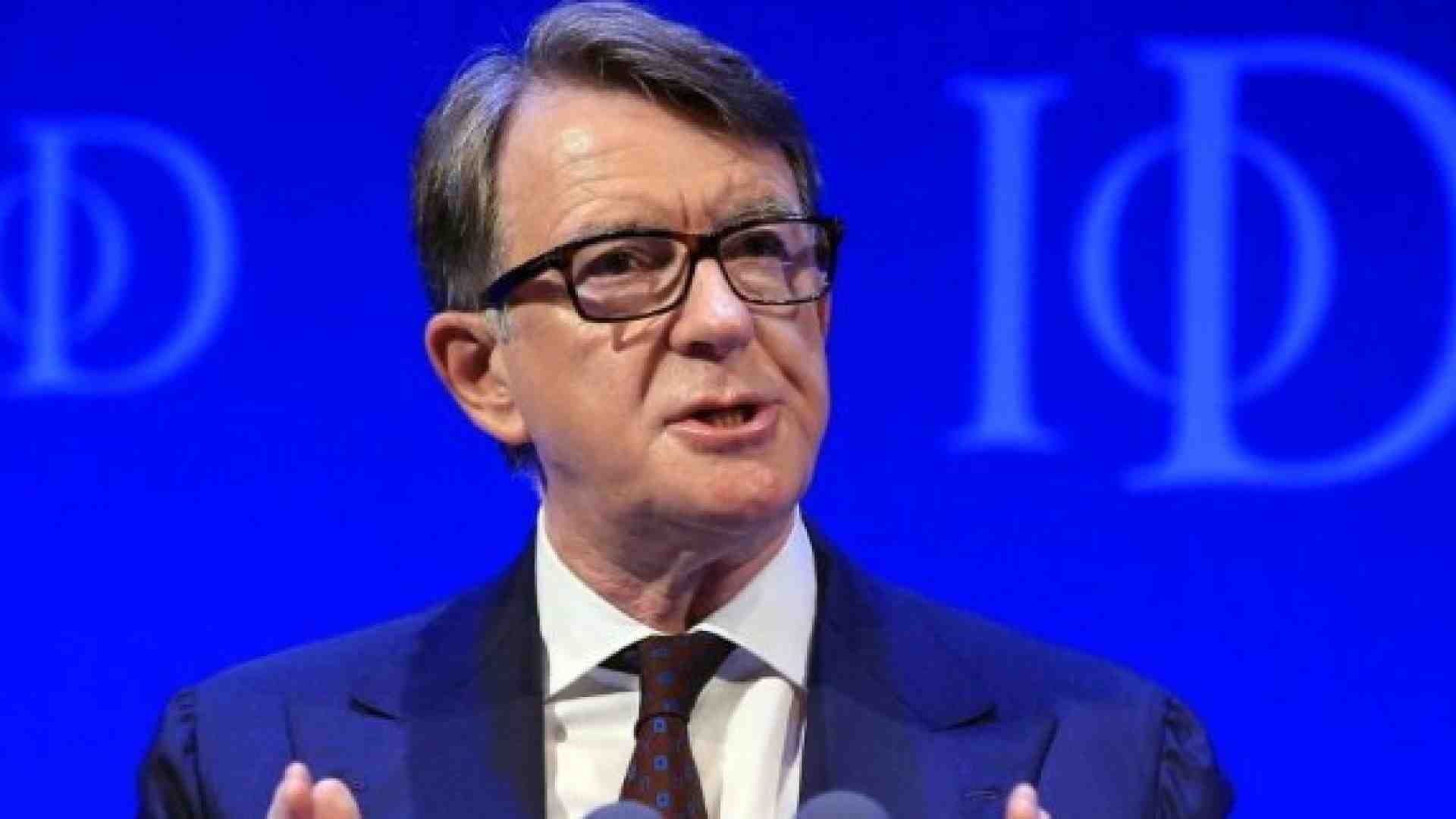 Per chi suona la Brexit