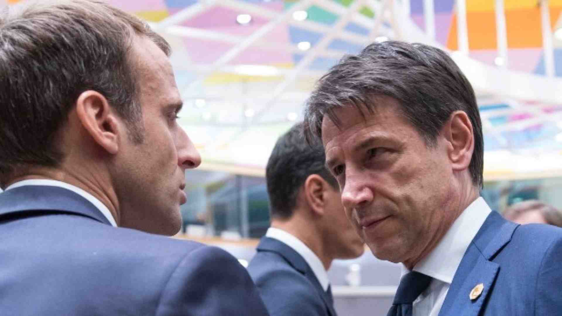 Dai gilet gialli al franco CFA. Così il governo va verso lo scontro con la Francia