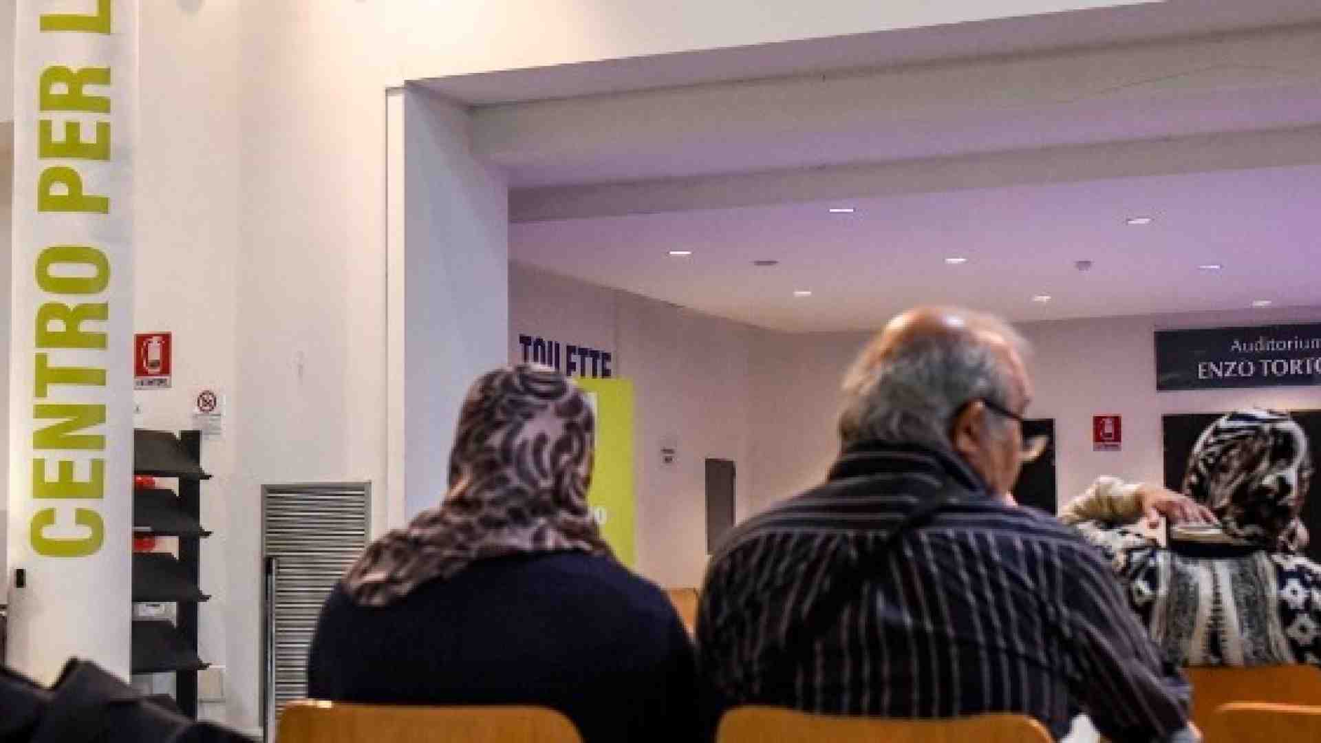 Il casino di non lavorare