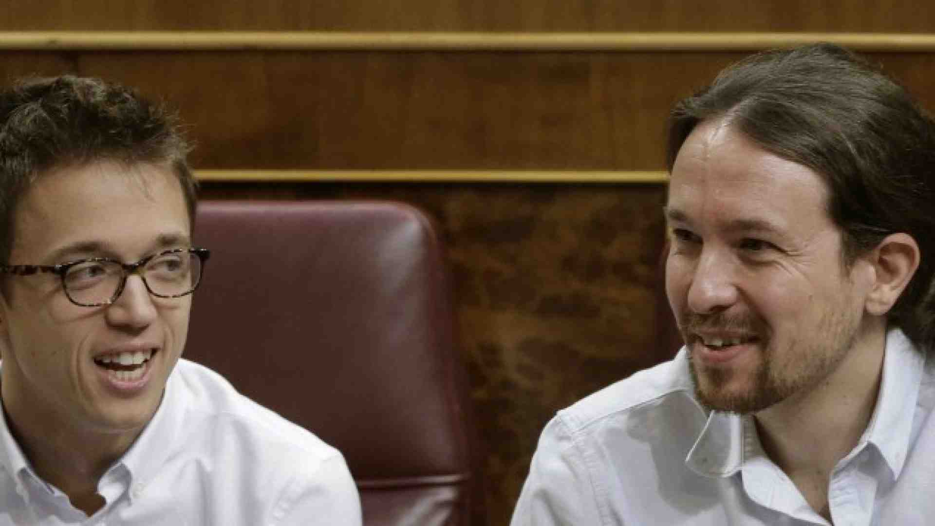 In Spagna Podemos perde pezzi e mette in difficoltà Sánchez