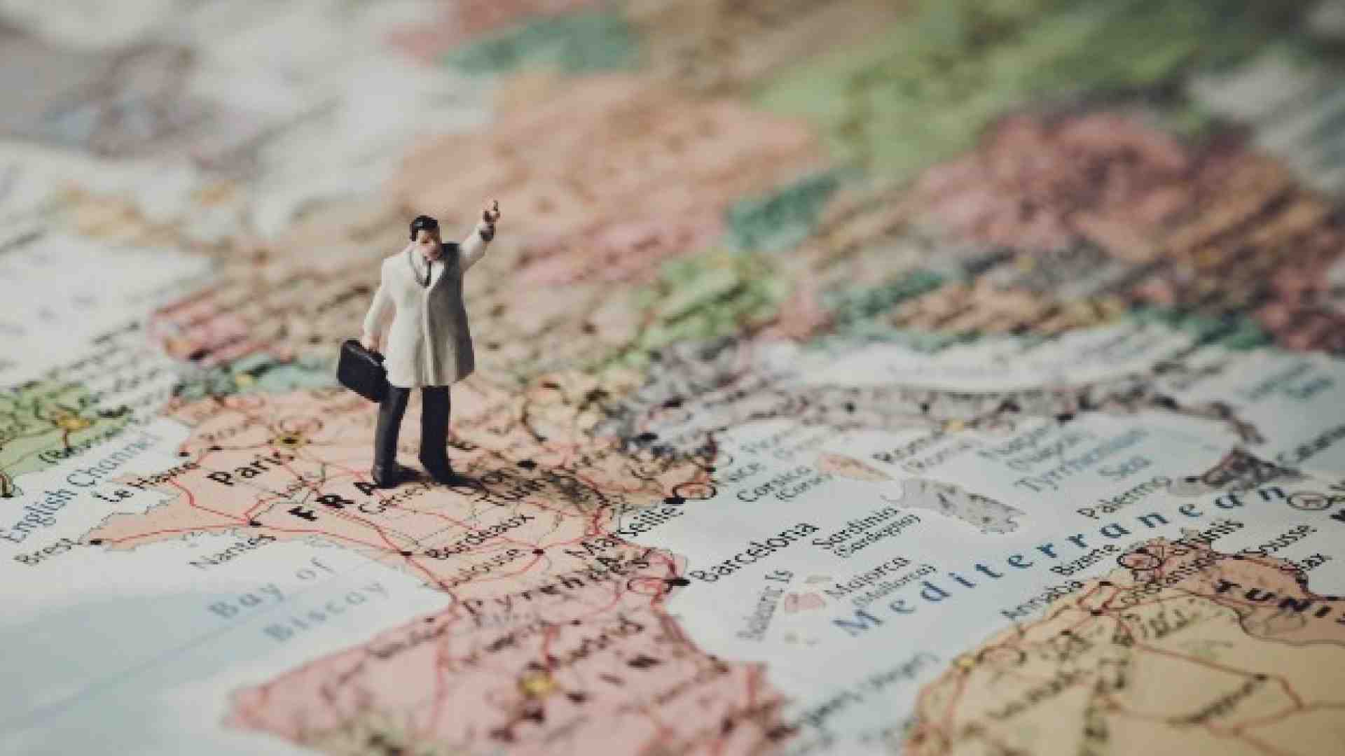 L'isteria no-global che l'Italia non si può permettere