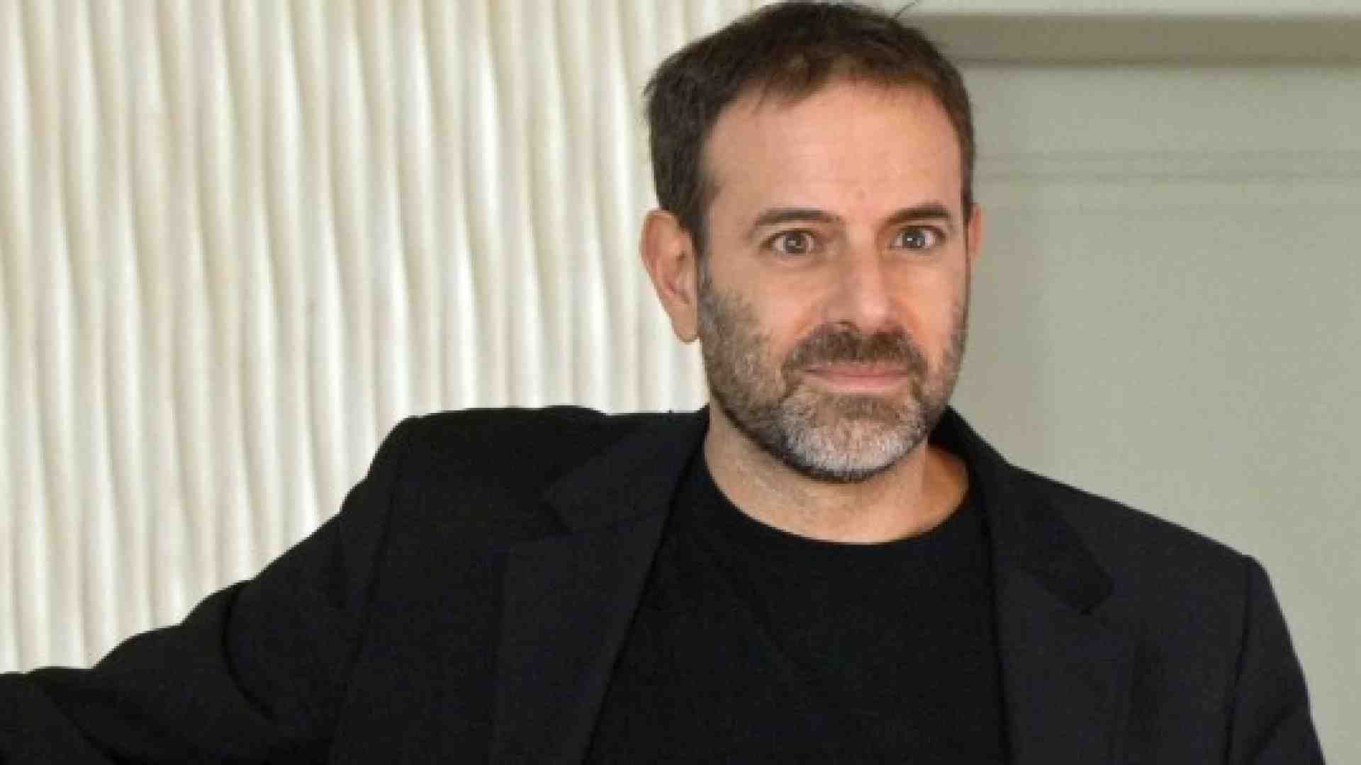 Fausto Brizzi (foto Imagoeconomica)