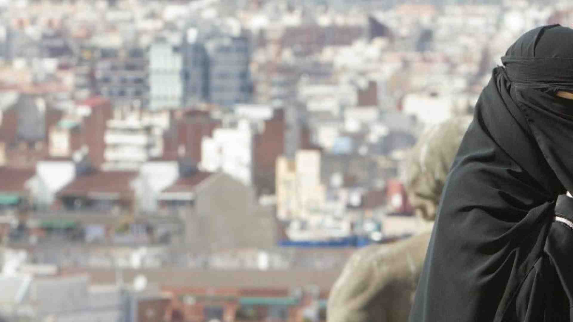 Il sudario multiculti