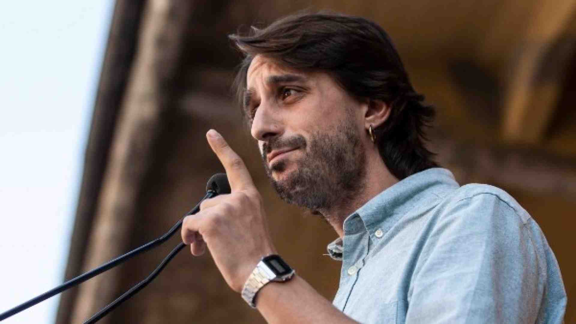 Come può nascere a sinistra un'alternativa al governo di Virginia Raggi