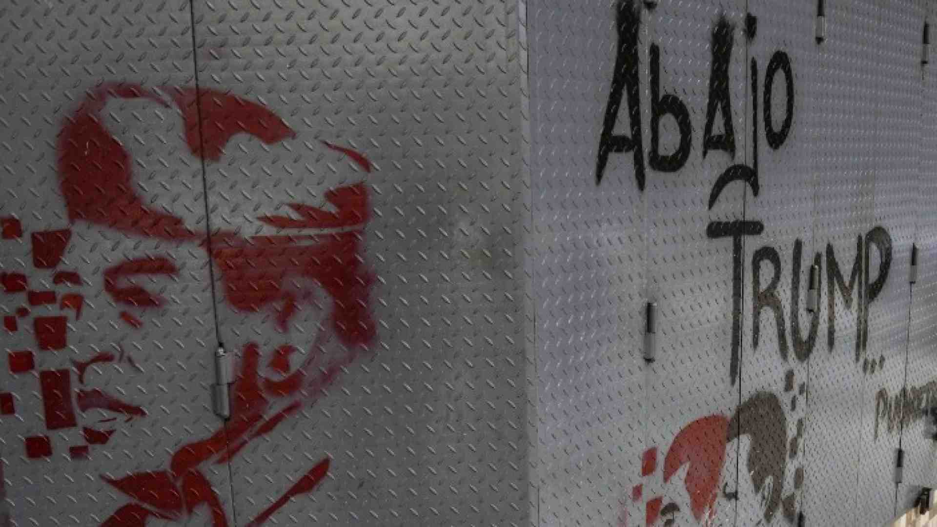 L’infamia madurista: l’unica risposta da dare siamo noi, i liberali