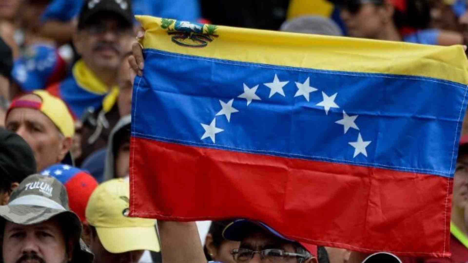“Sul Venezuela l'Italia non può nascondersi dietro la diplomazia astrusa”