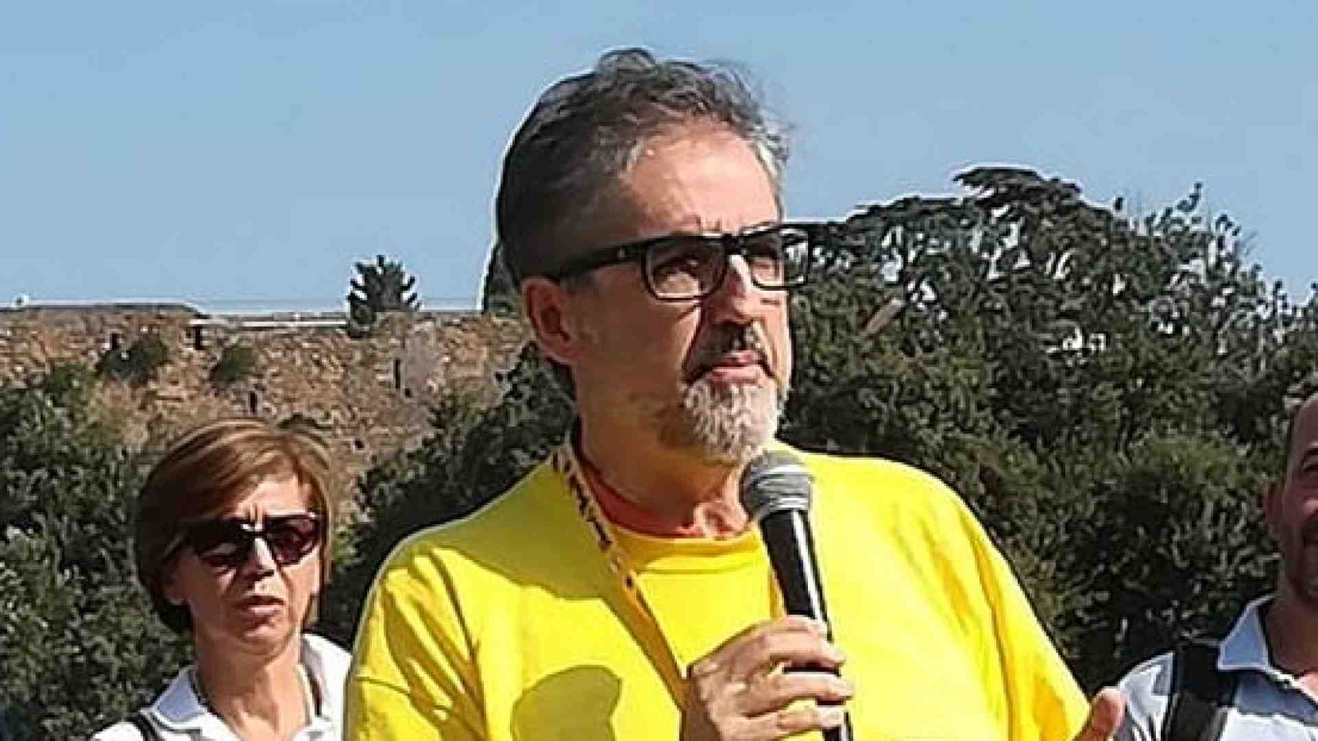 La non posizione del governo su Maduro spiegata da un grillino