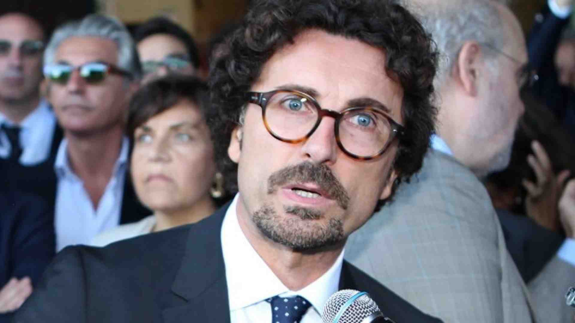 Casta, treni e desideri